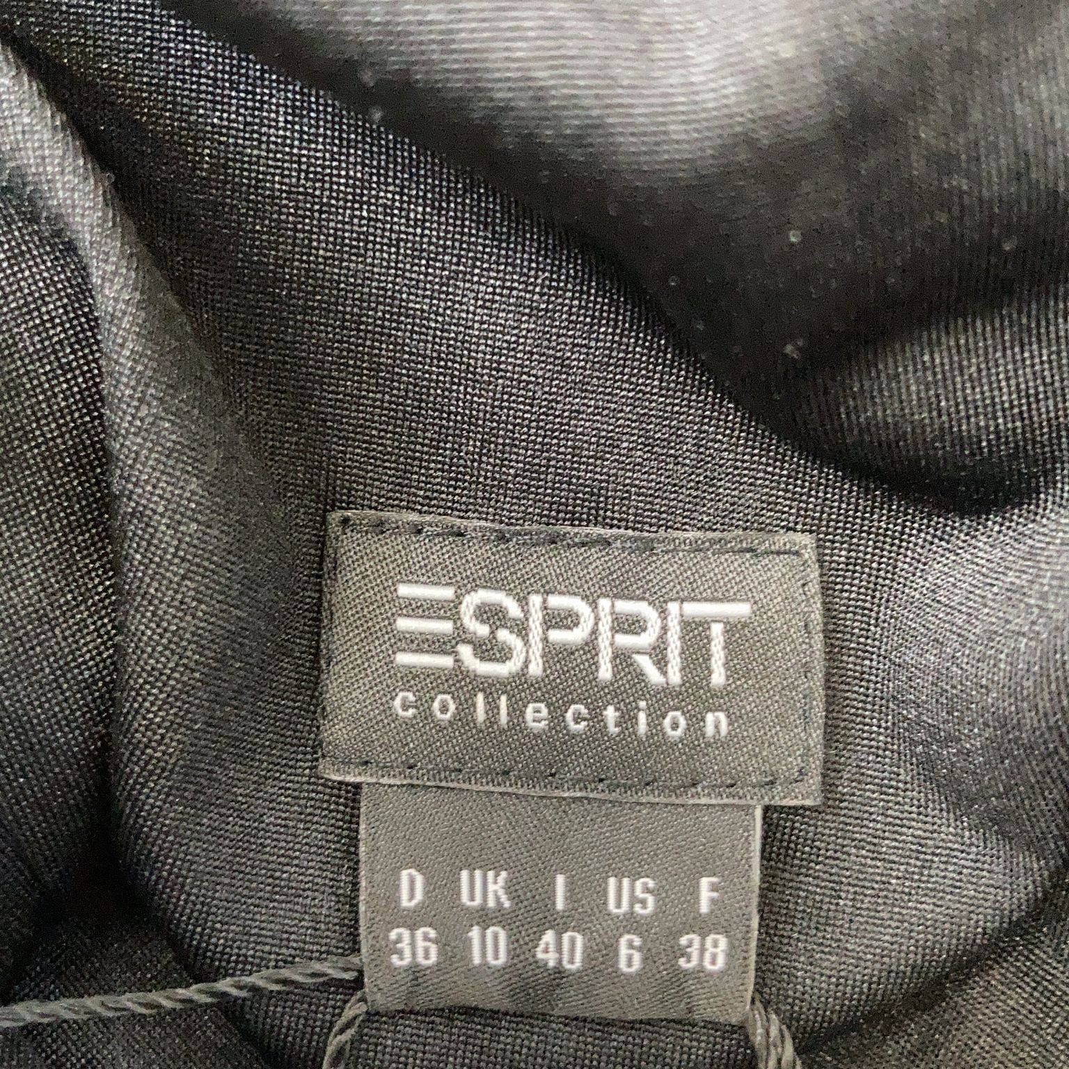 ESPRIT Collection