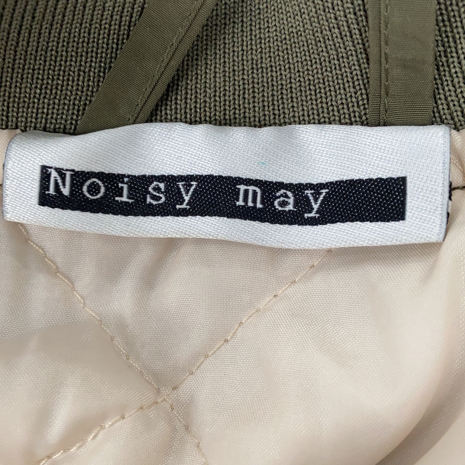 Noisy May