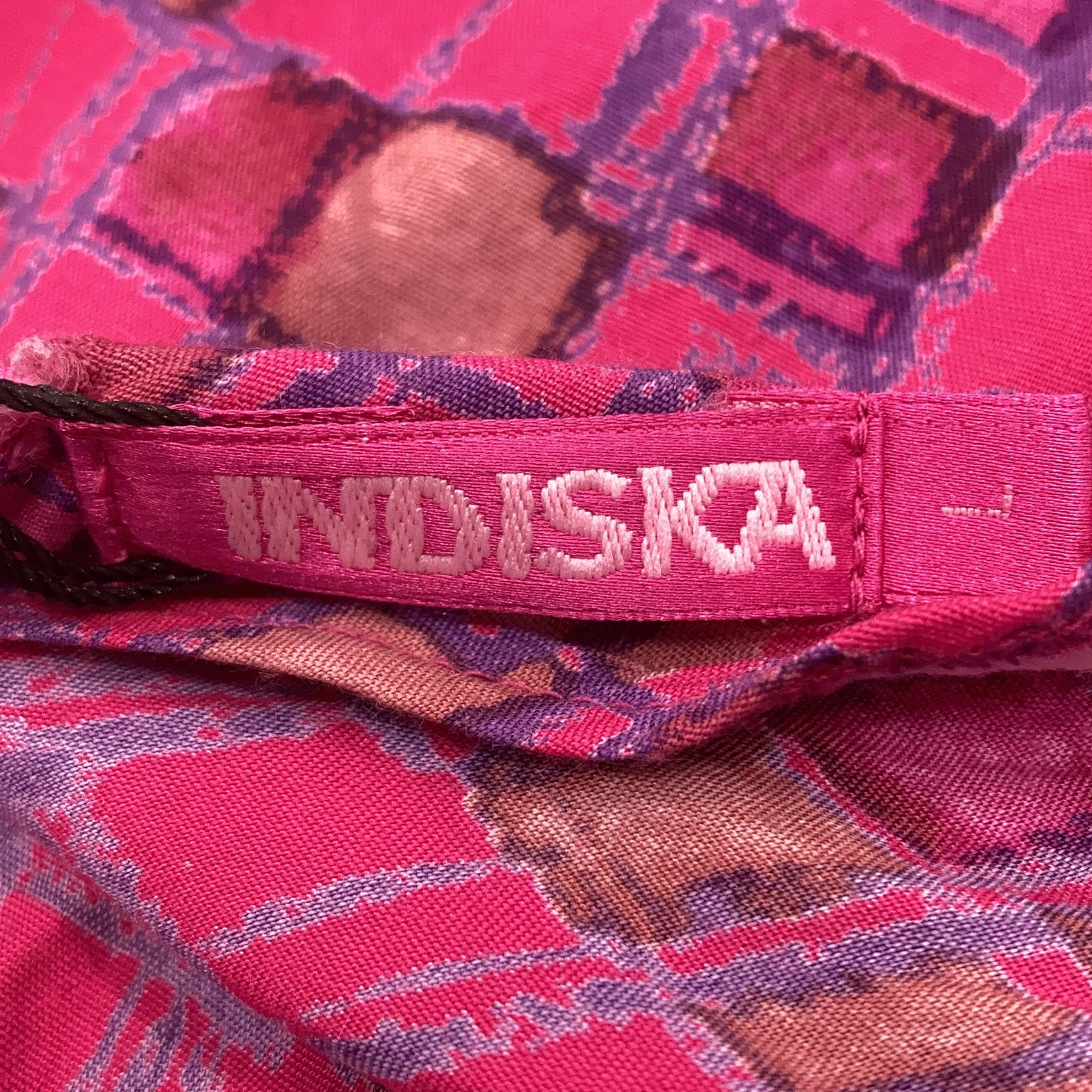 Indiska