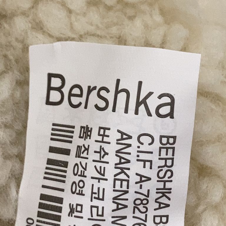 Bershka