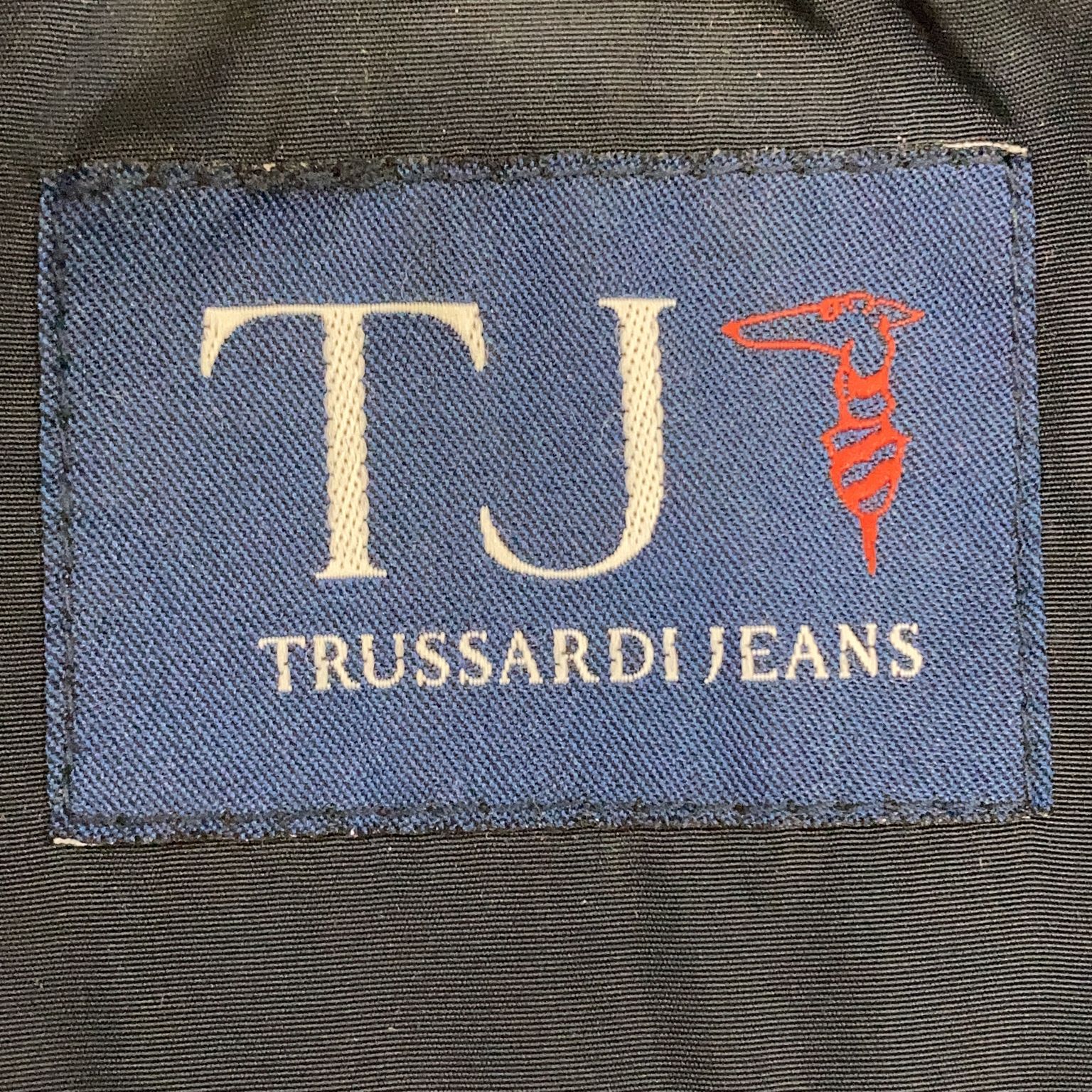 Trussardi Jeans