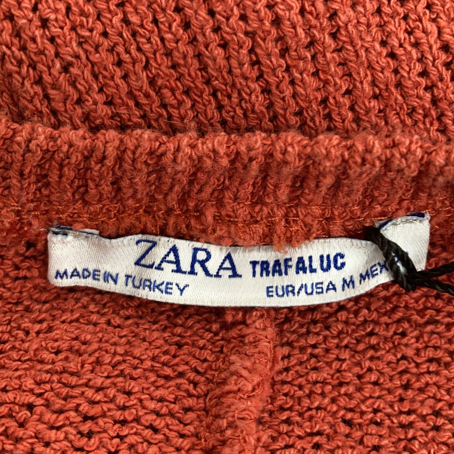 Zara Trafaluc