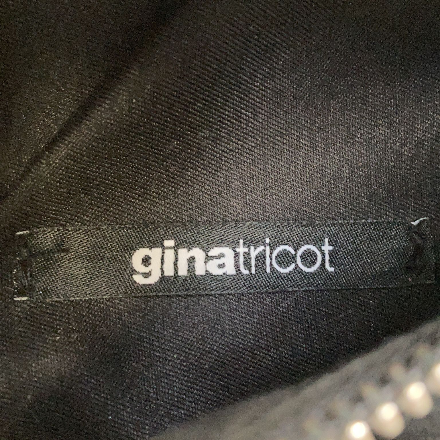 Gina Tricot