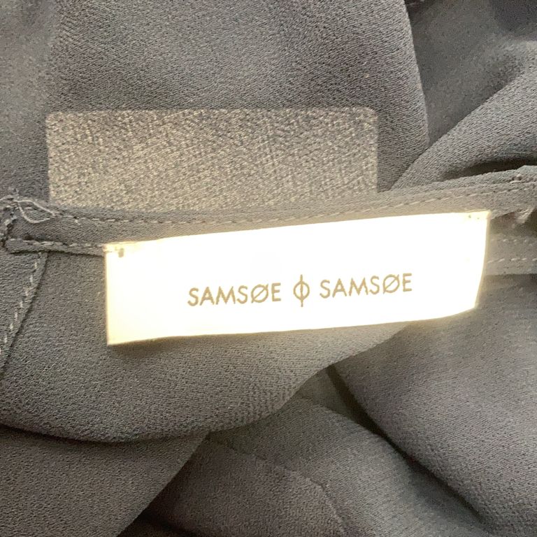 Samsøe  Samsøe