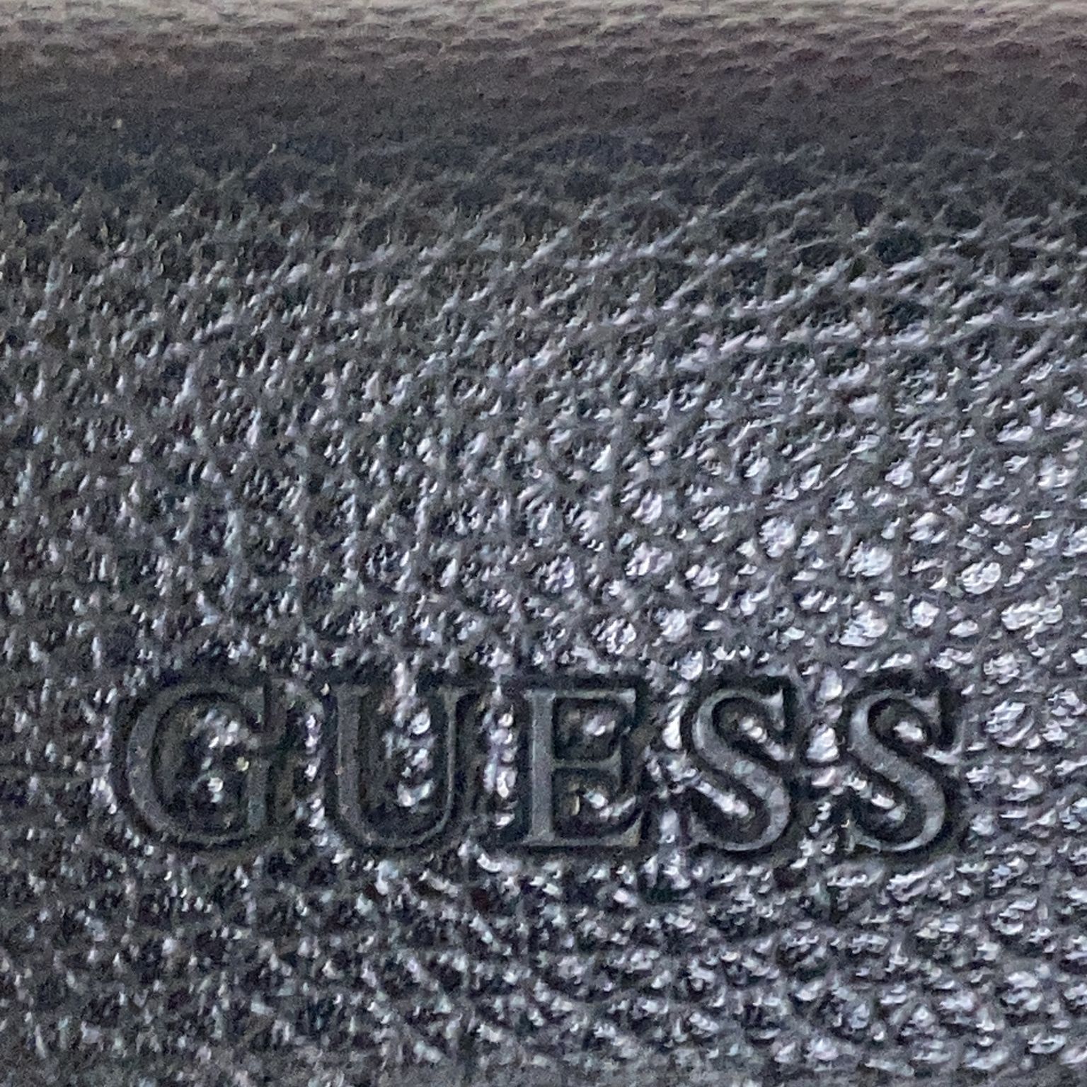 Guess