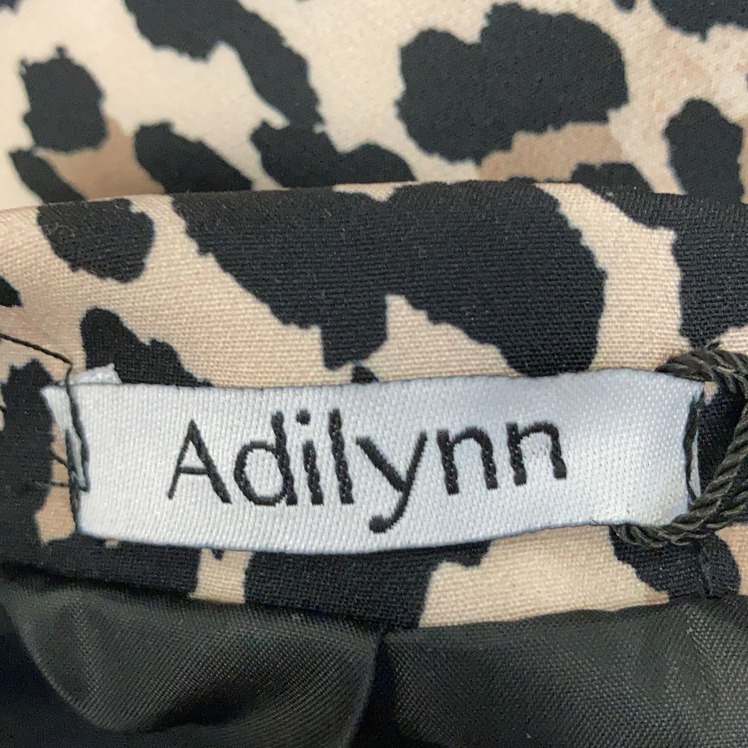 Adilynn