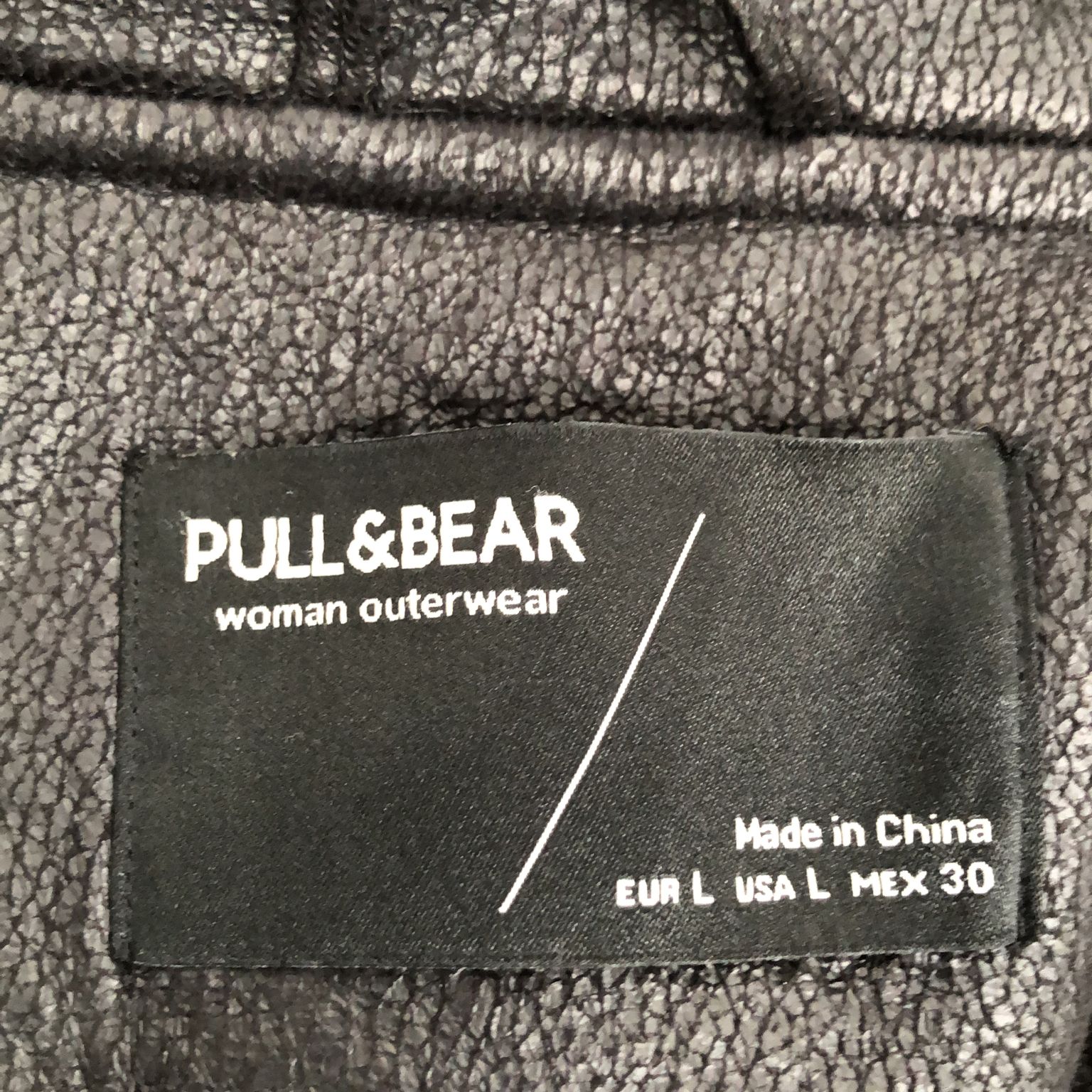 Pull  Bear