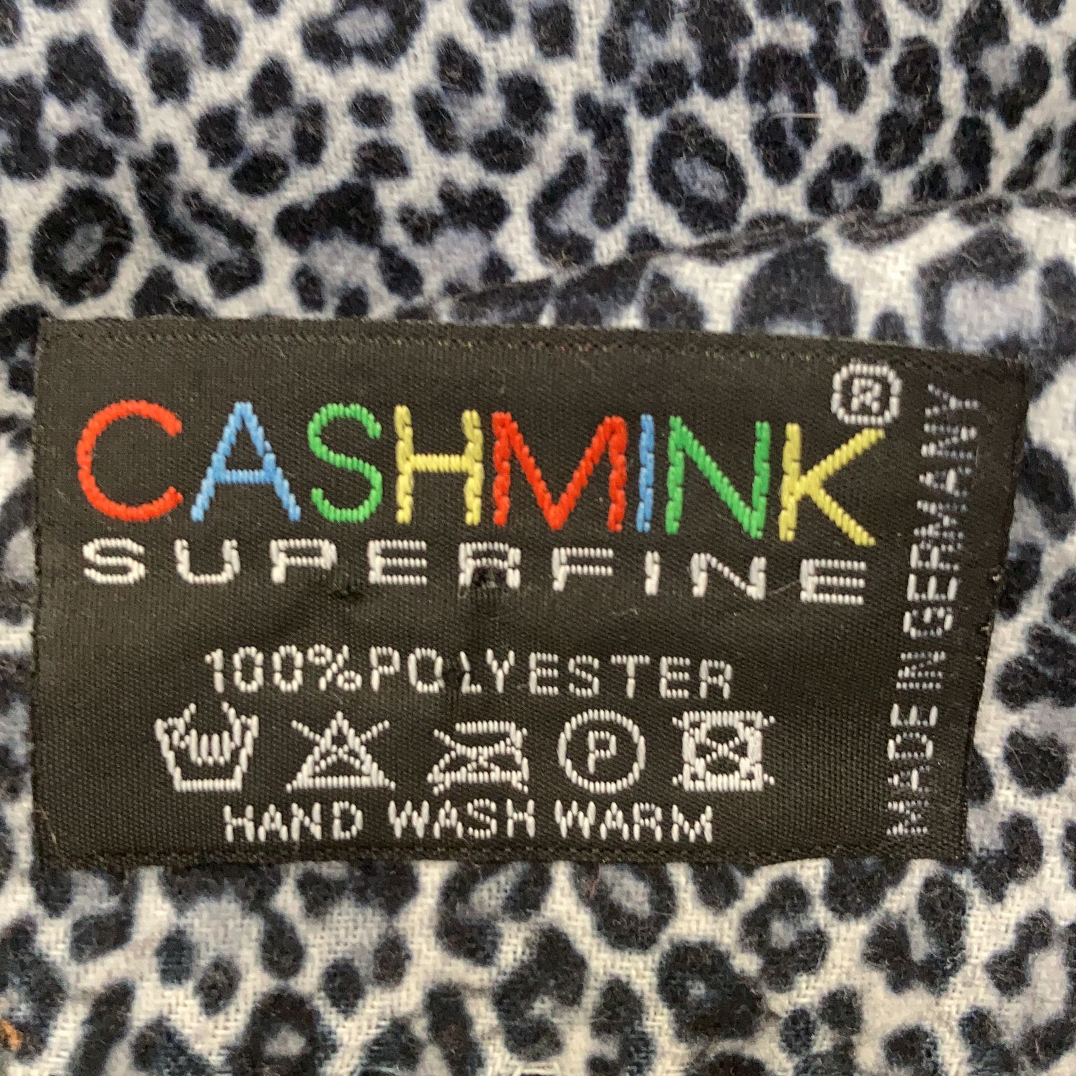 Cashmink