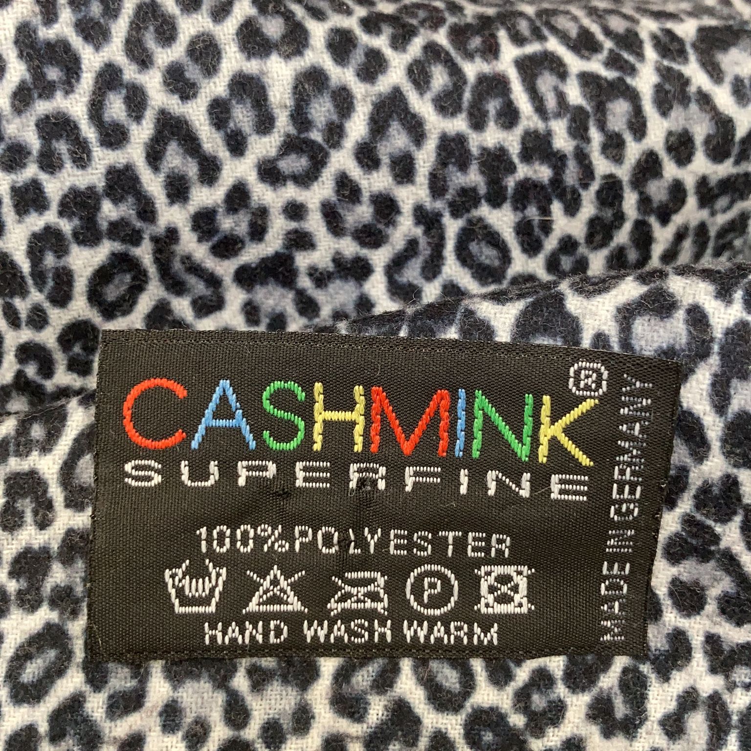 Cashmink