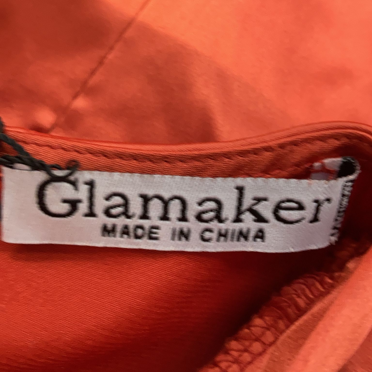 Glamaker