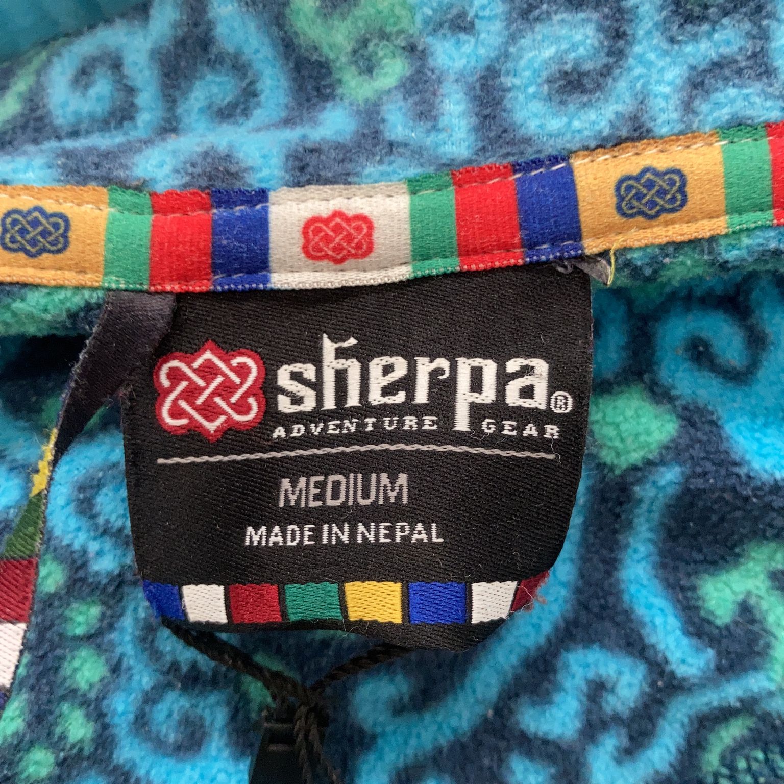 Sherpa