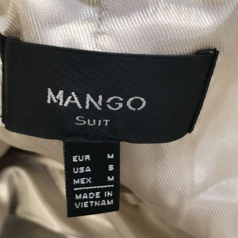 Mango