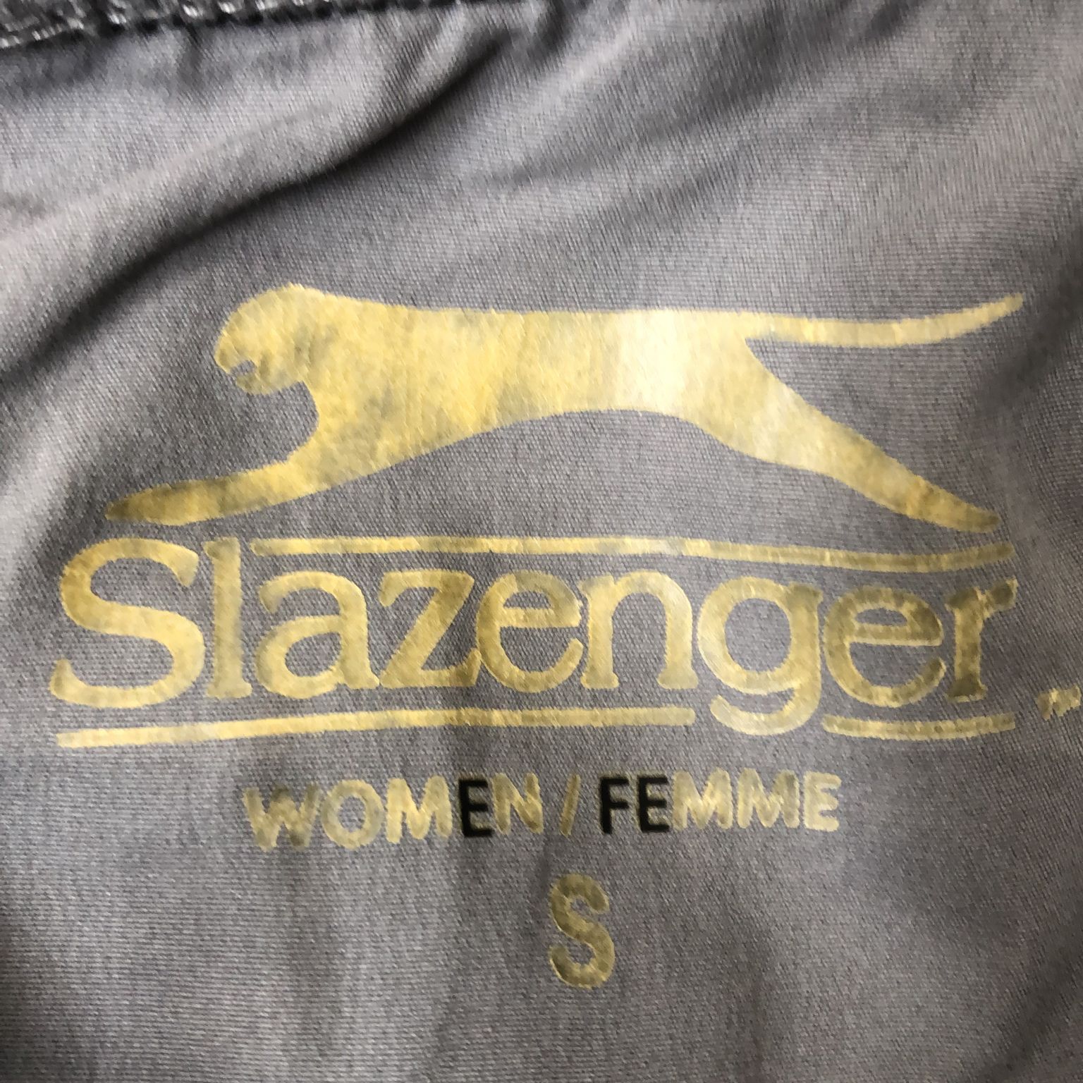 Slazenger