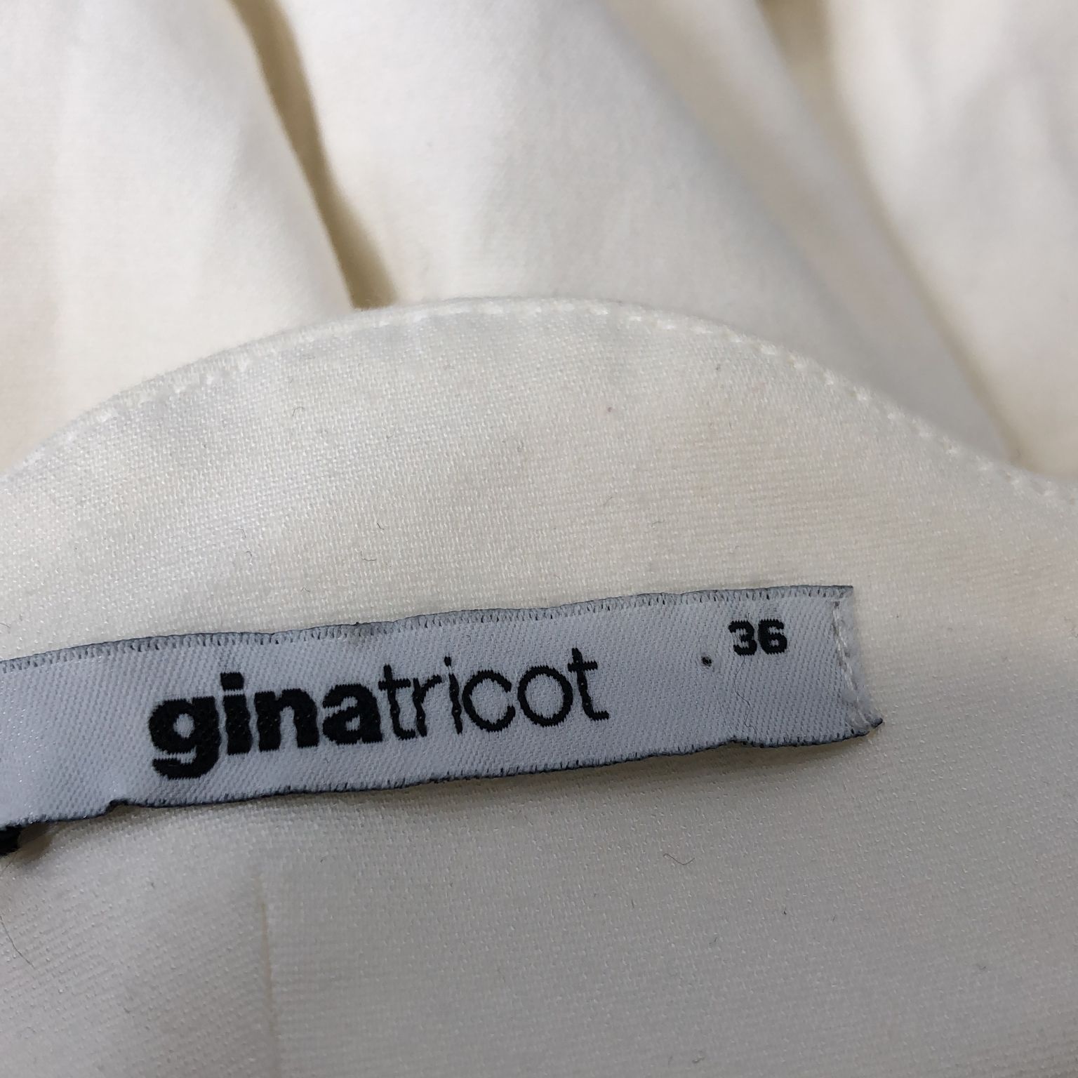 Gina Tricot