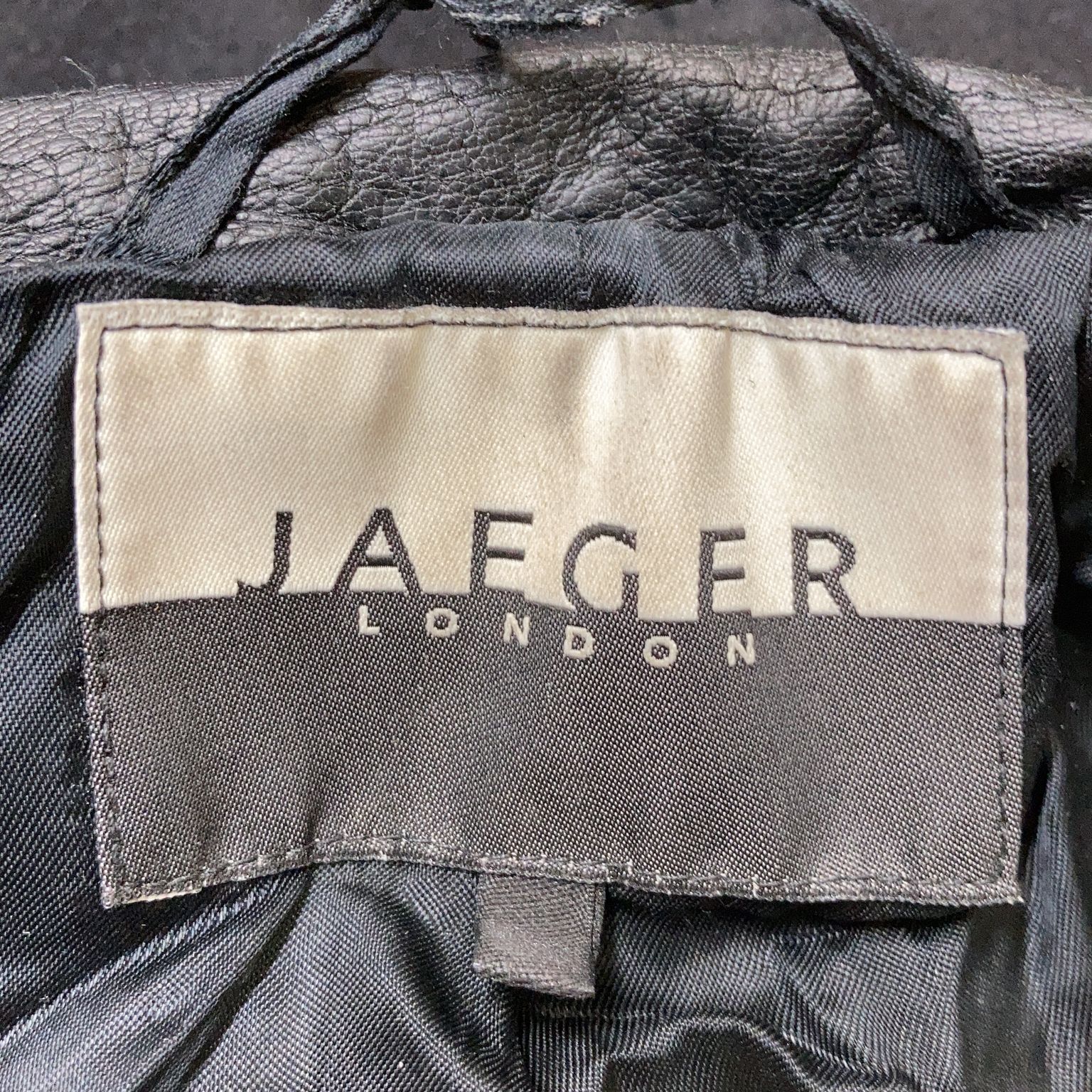 Jager