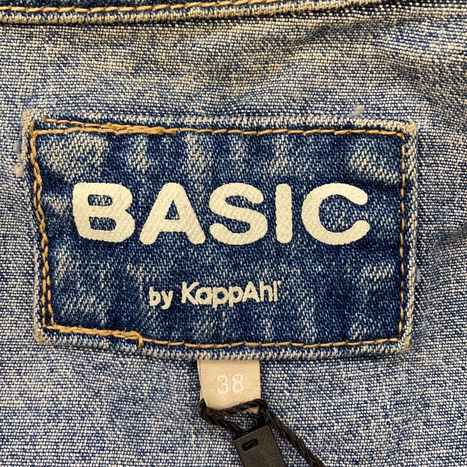 Basic by KappAhl