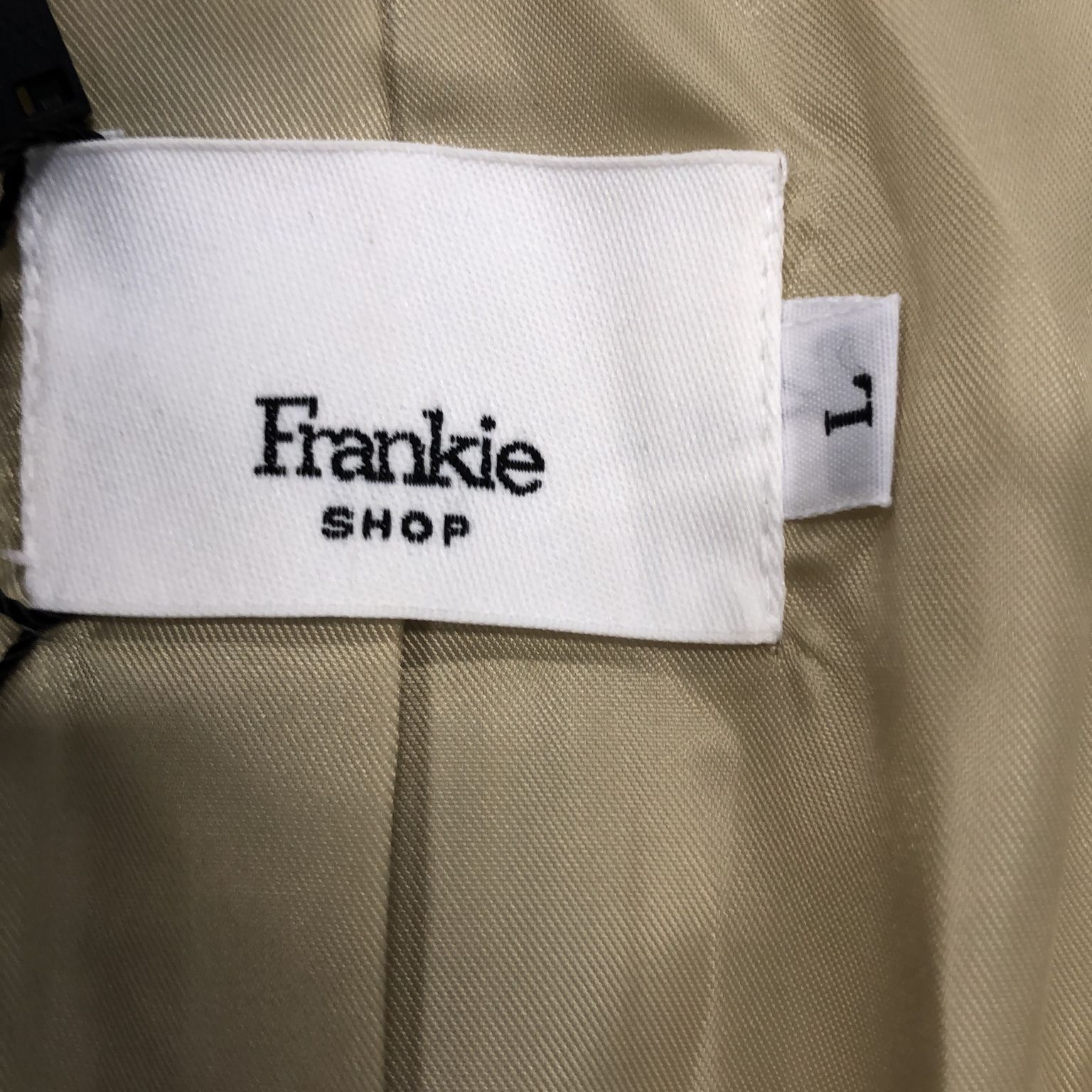 Frankie Shop