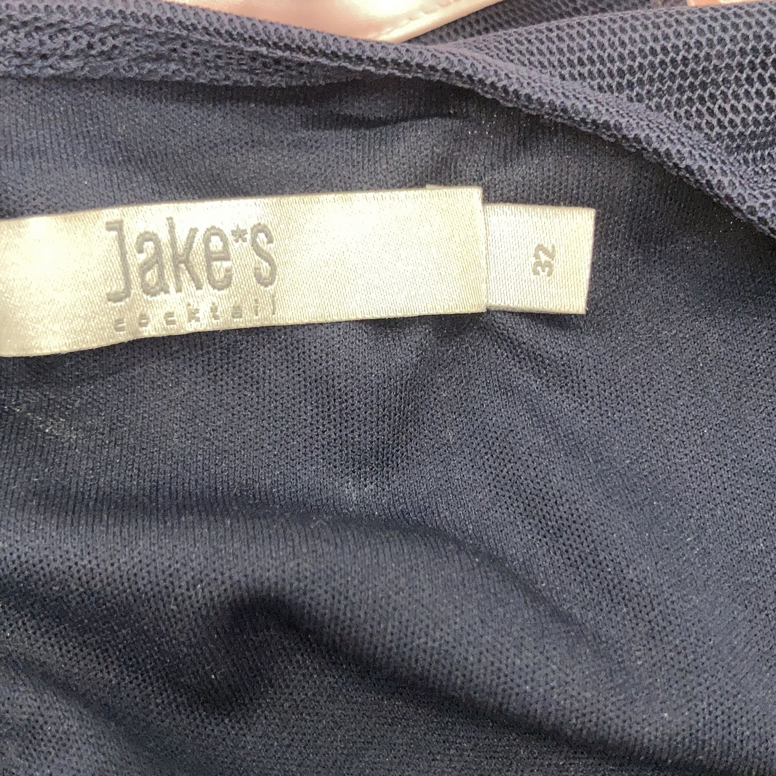 Jake*s