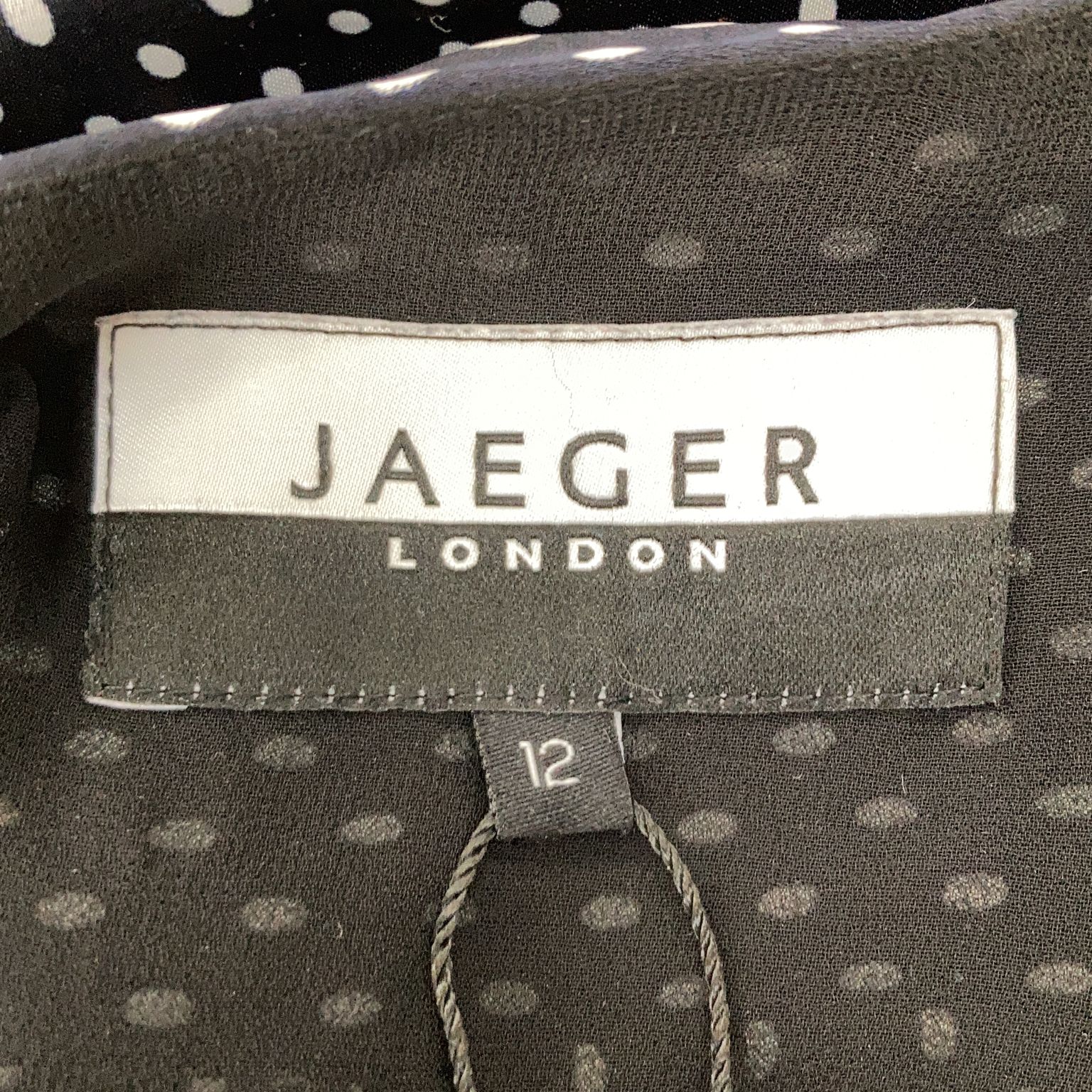 Jaeger