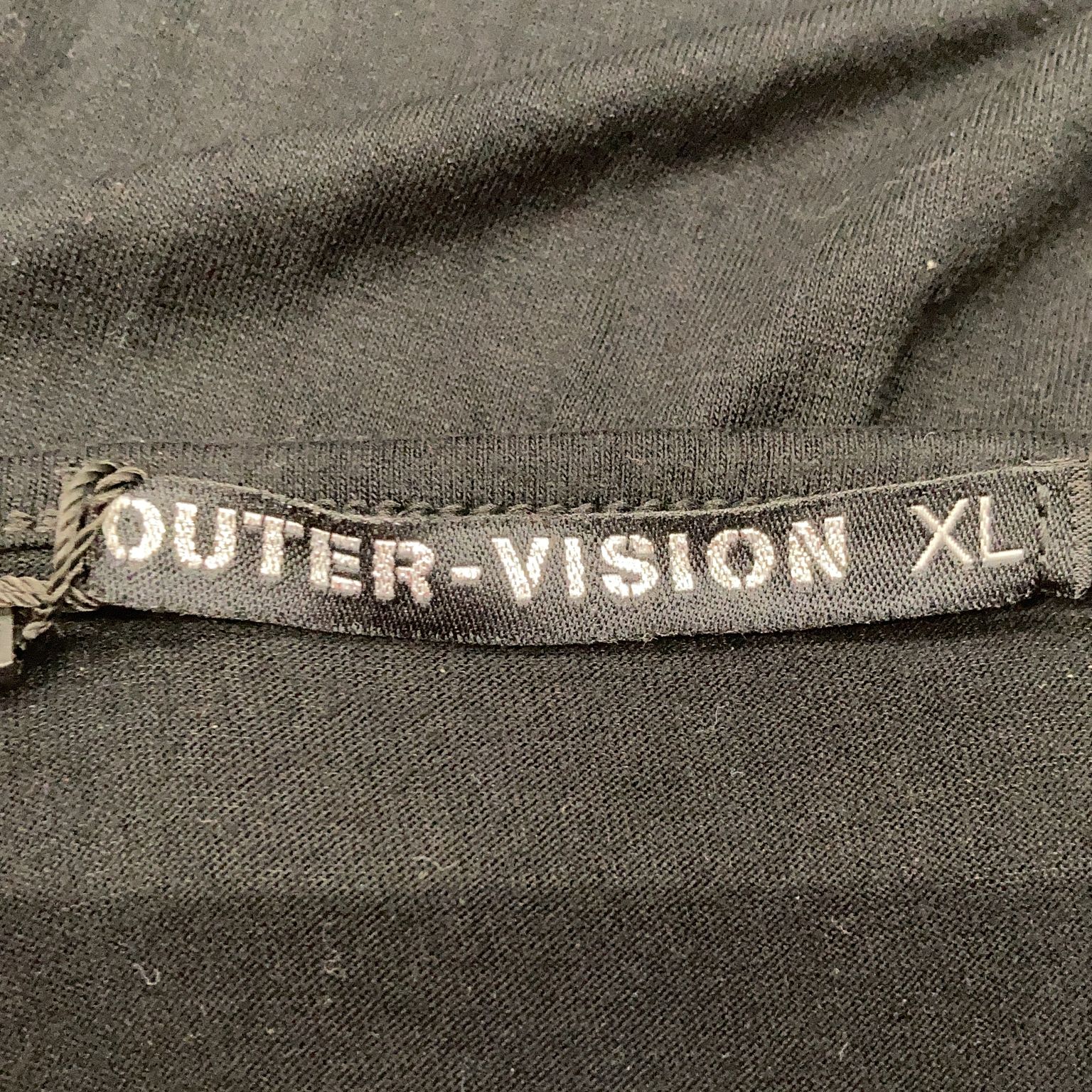 Outer Vision