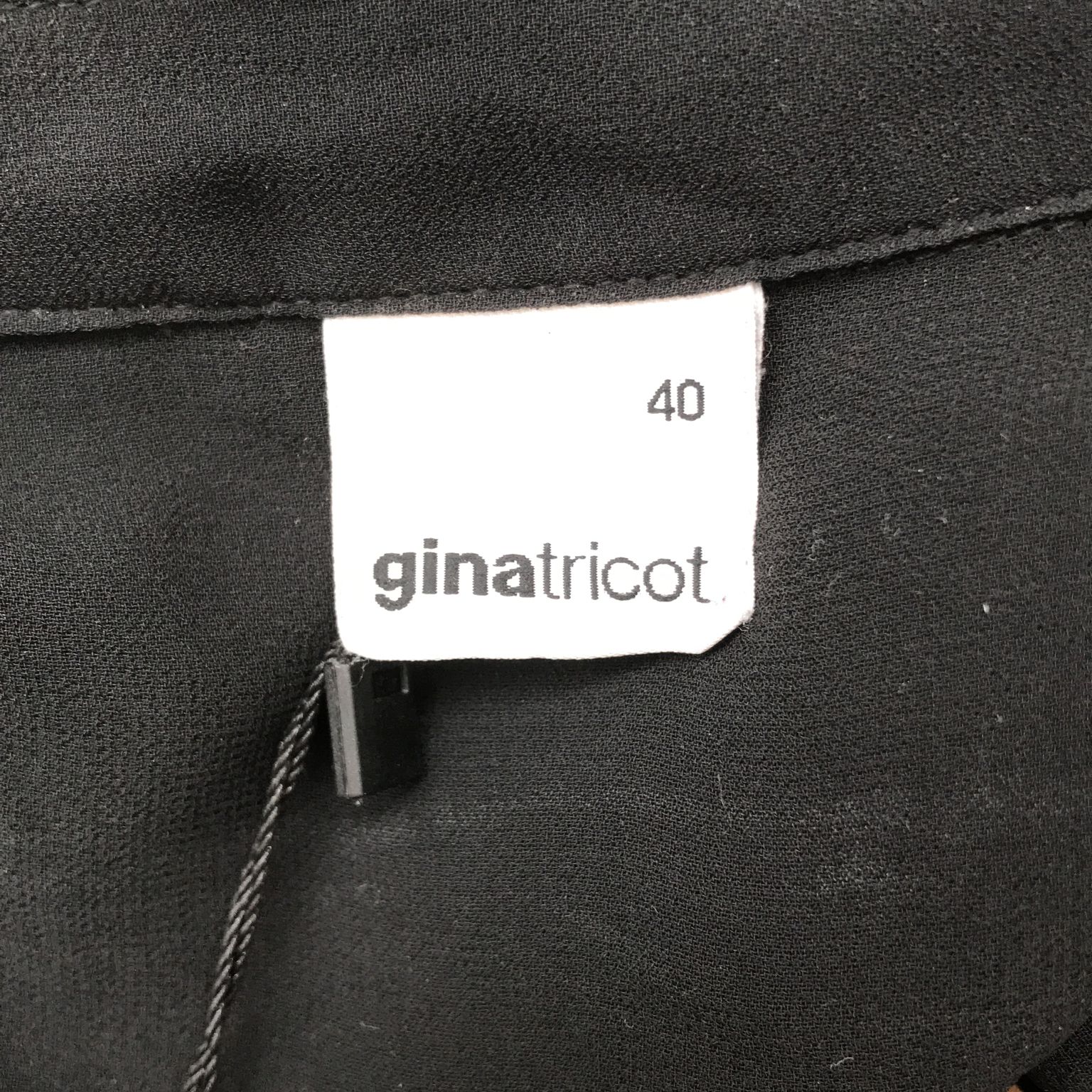 Gina Tricot