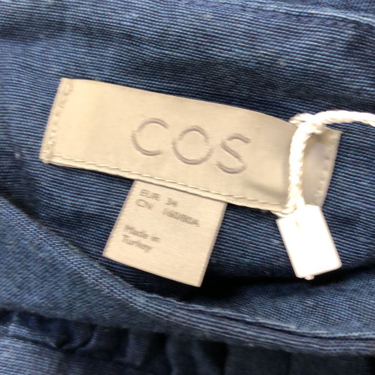 COS