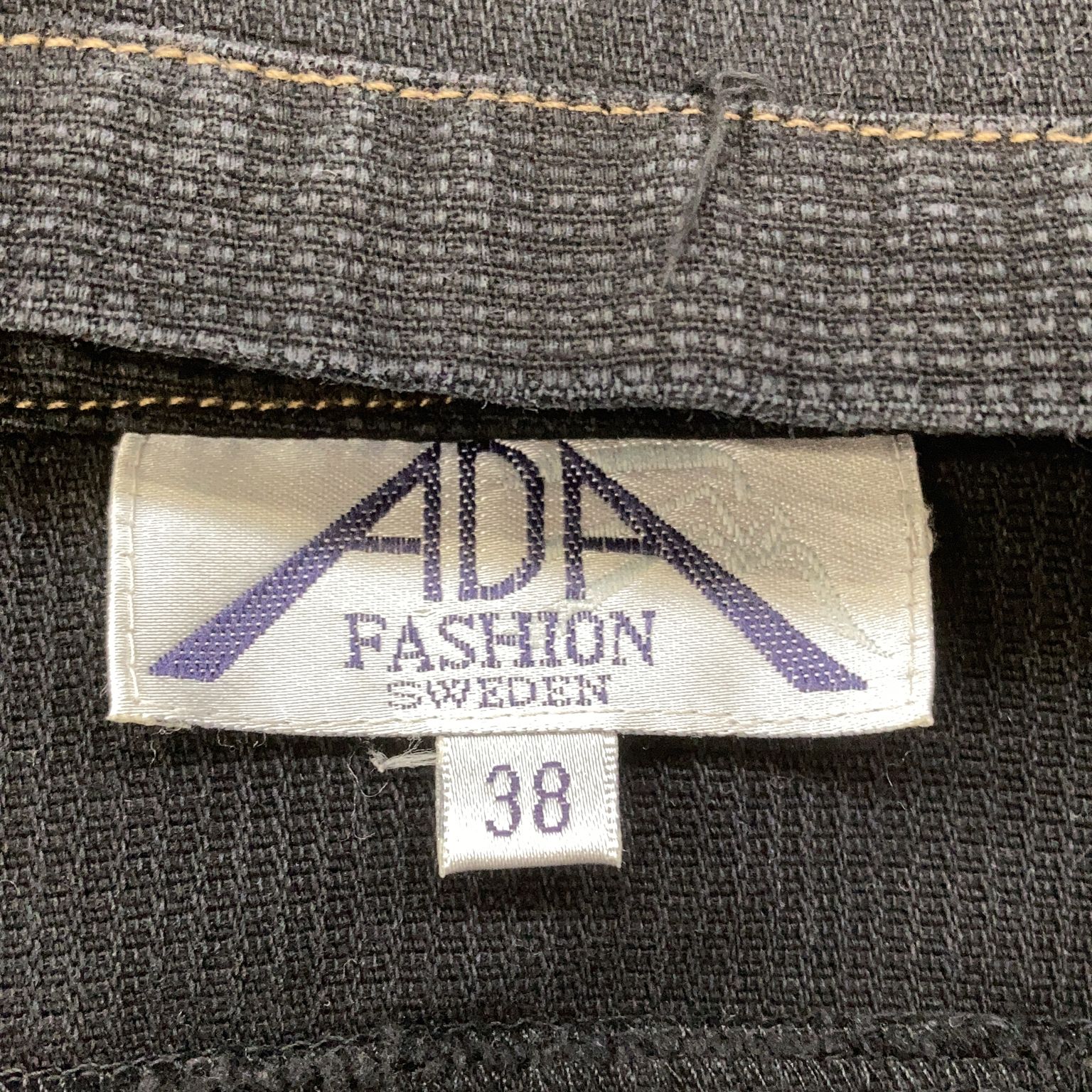 ADA Fashion