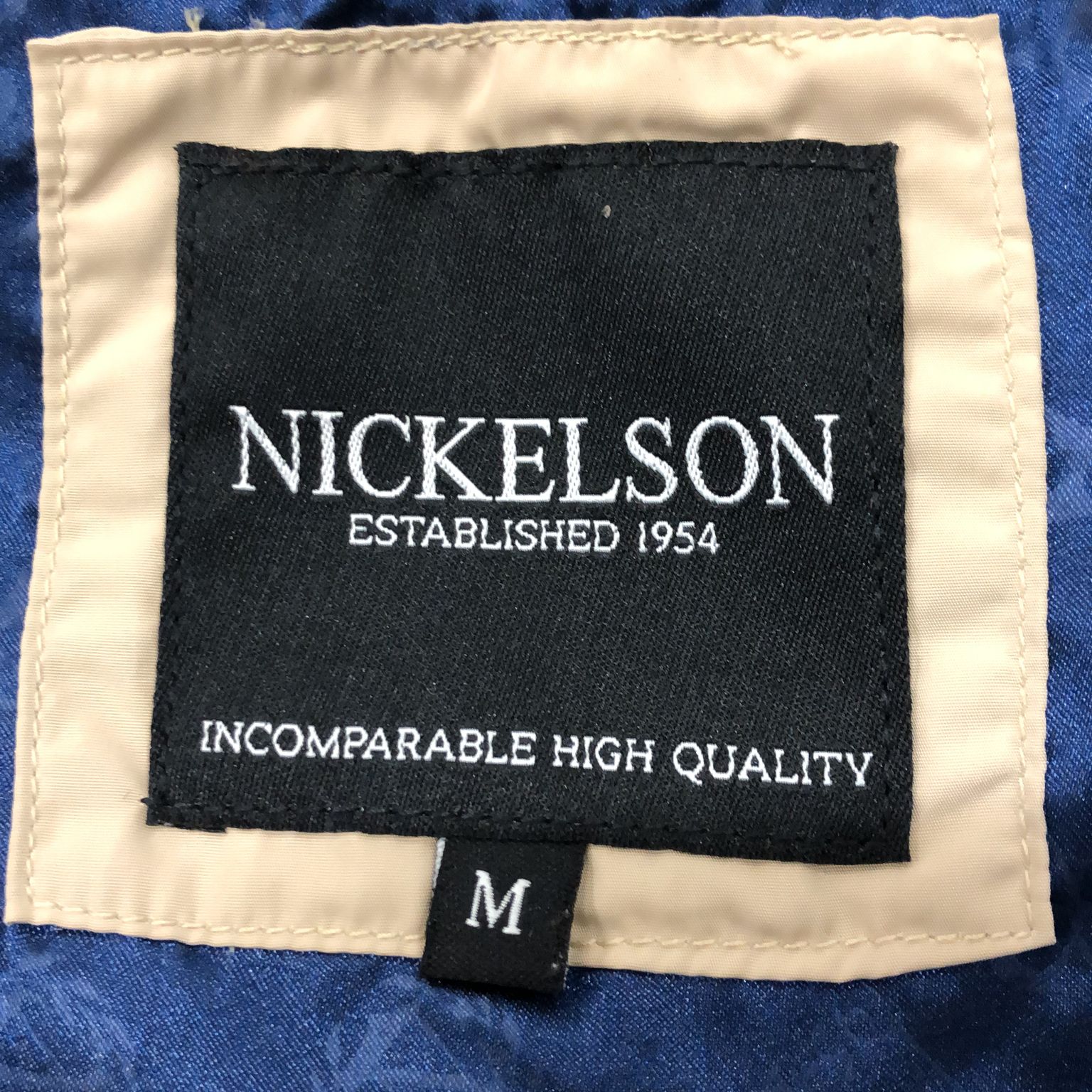 Nickelson