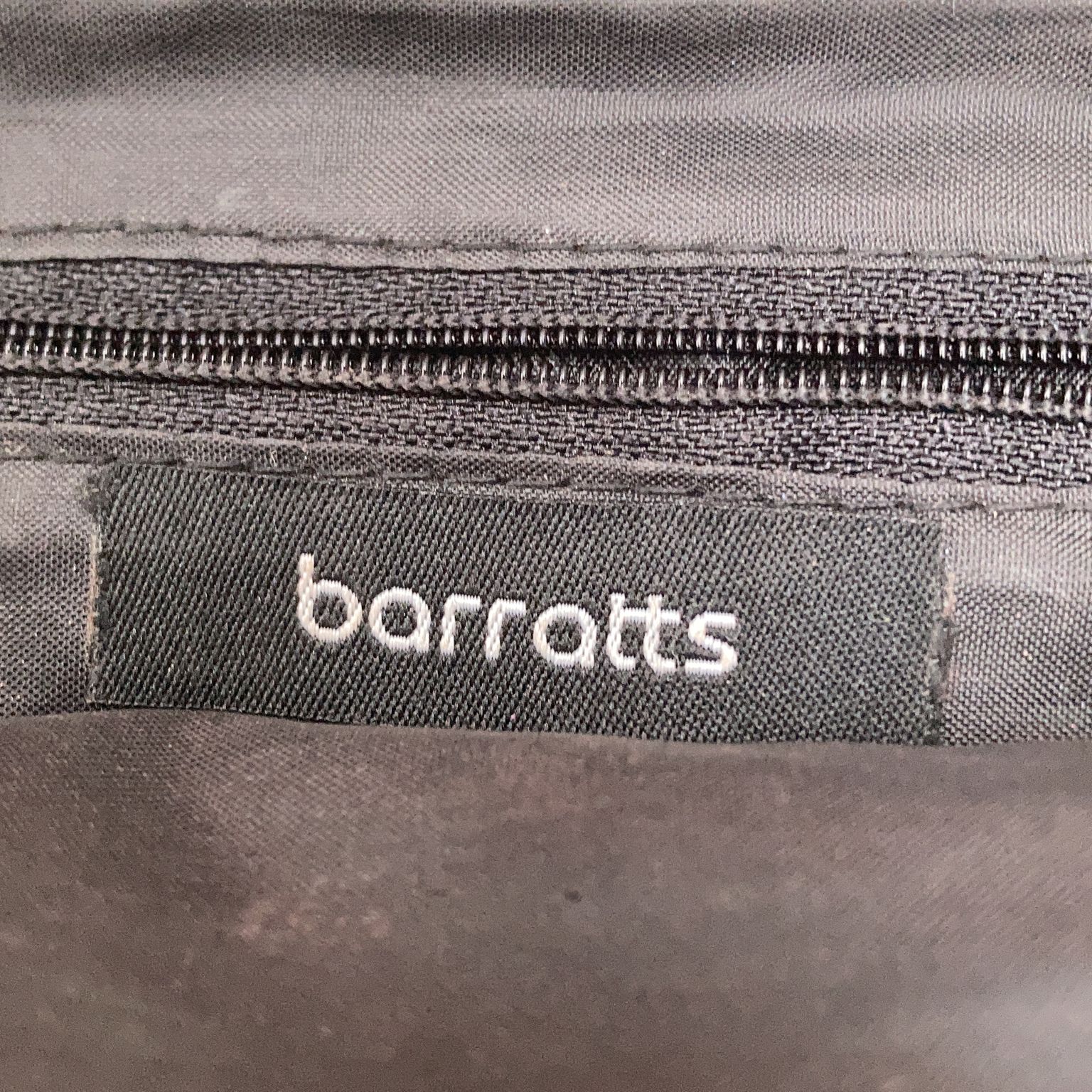 Barratts