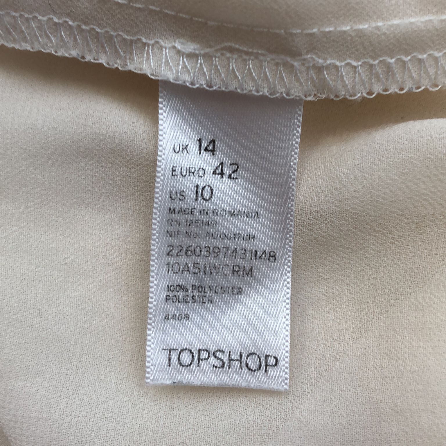 Topshop