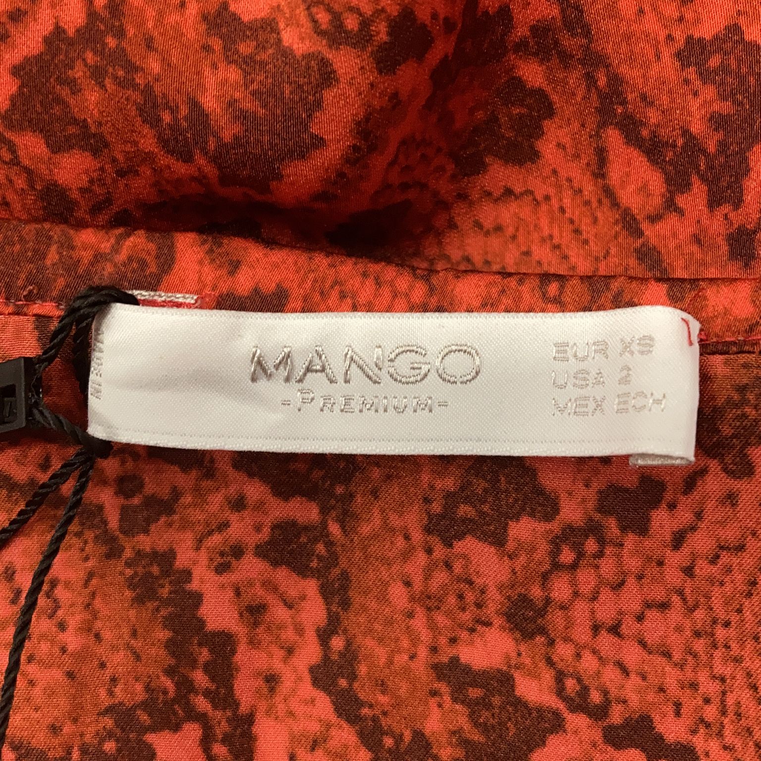 Mango