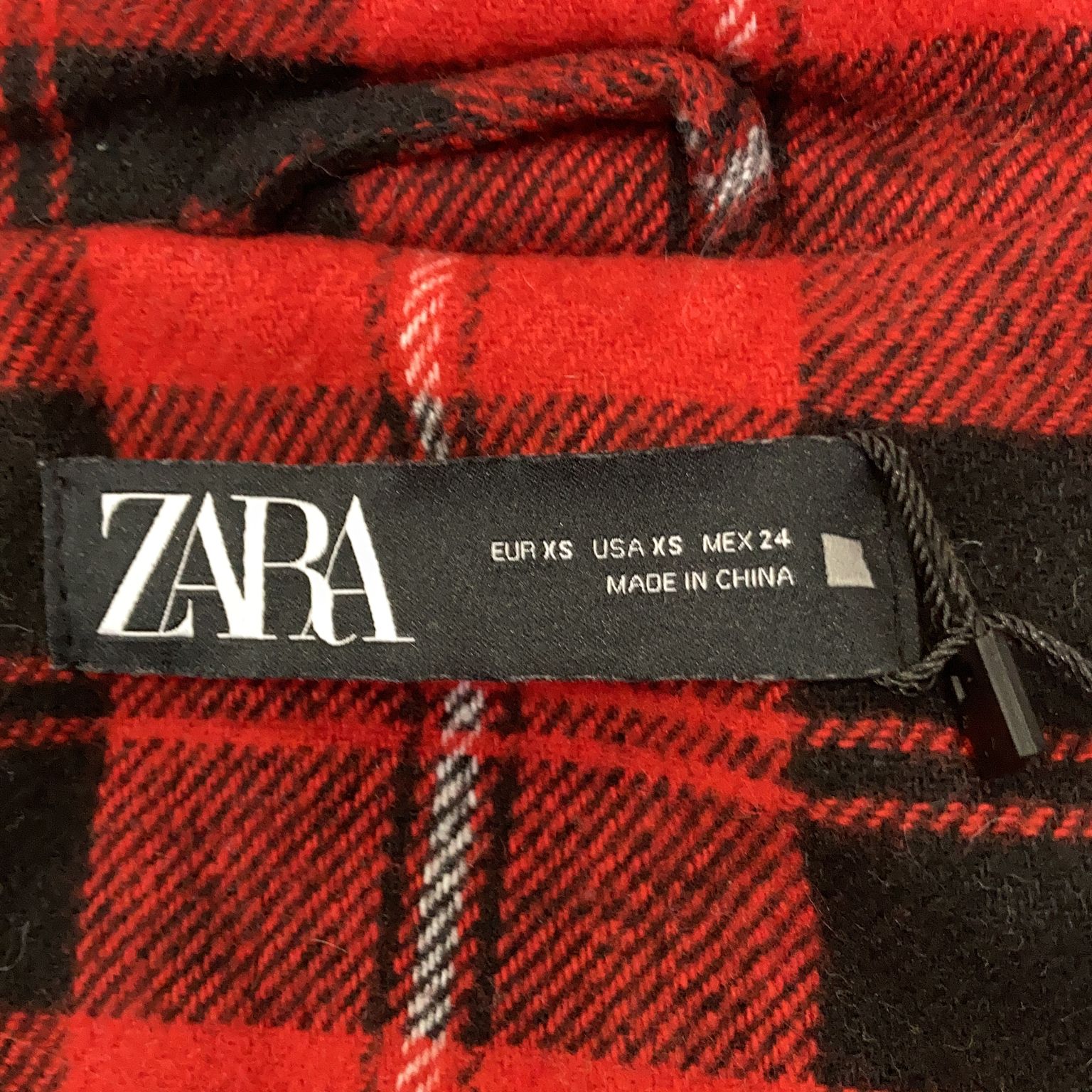 Zara