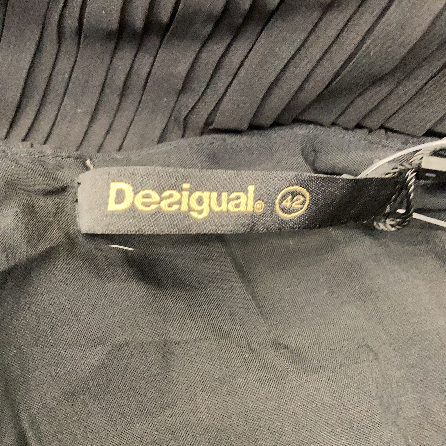 Desigual