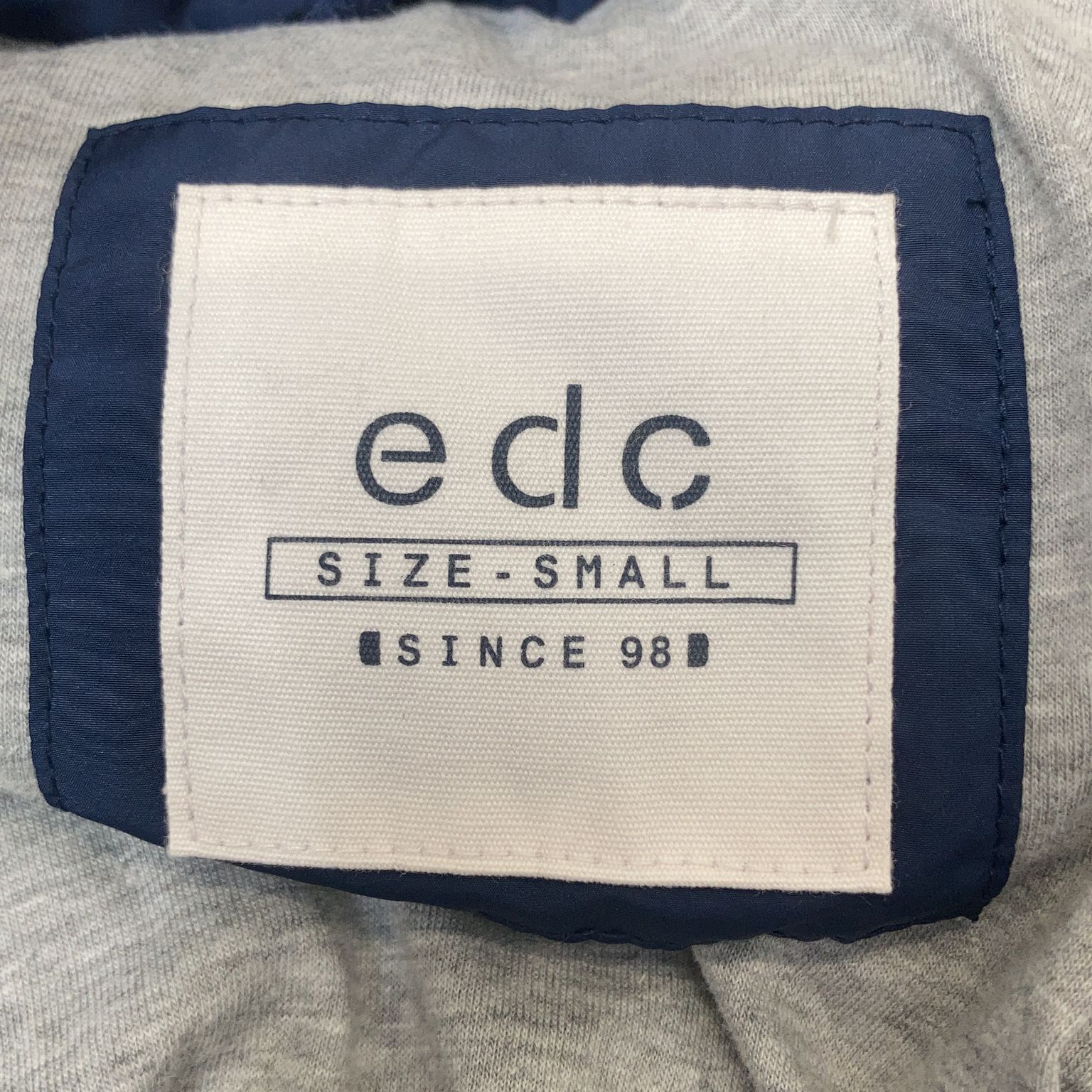 EDC by ESPRIT