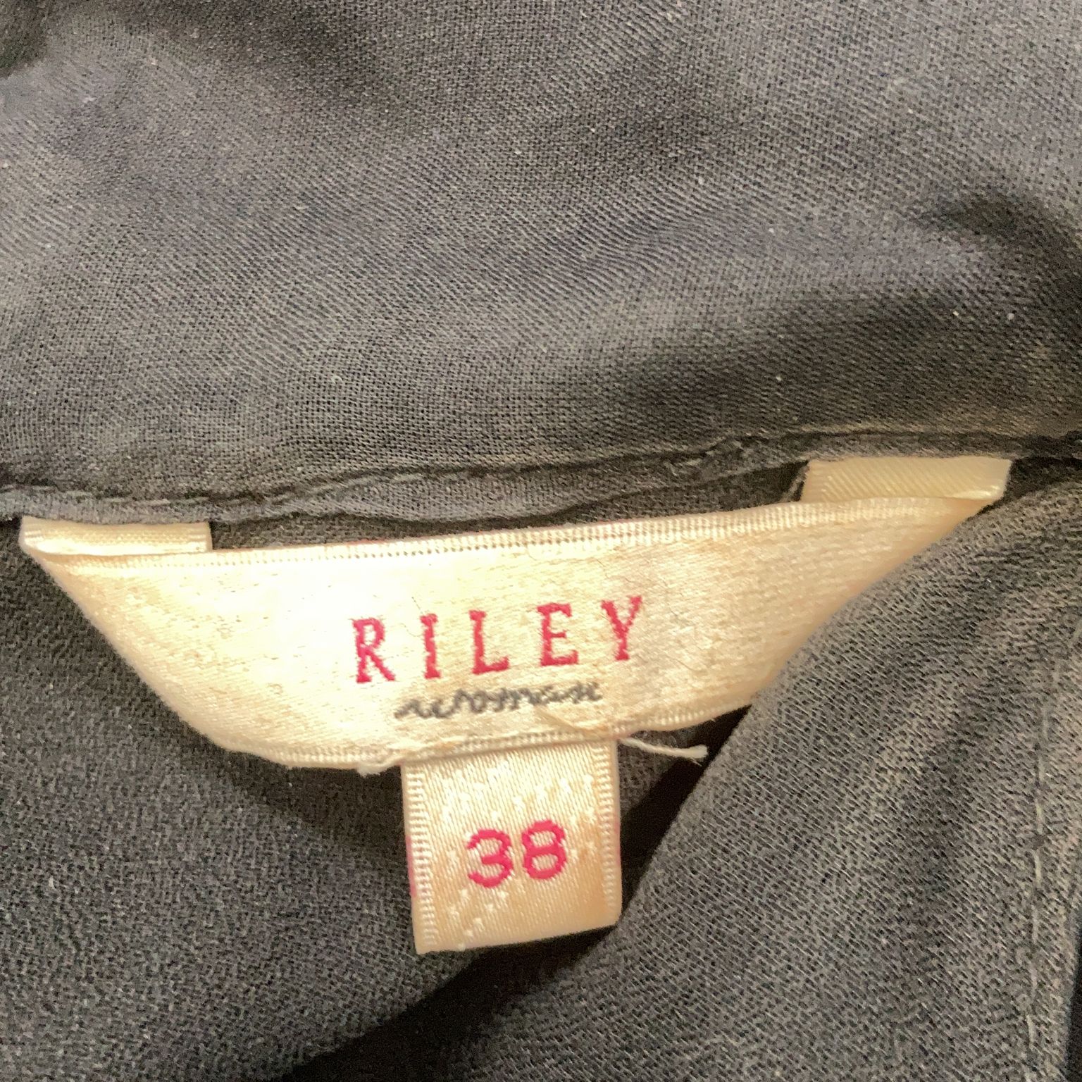 Riley Woman