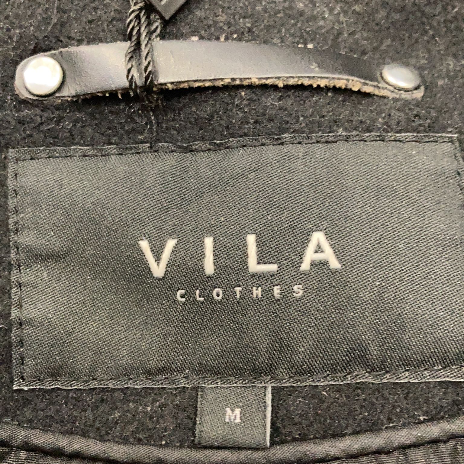 VILA Clothes