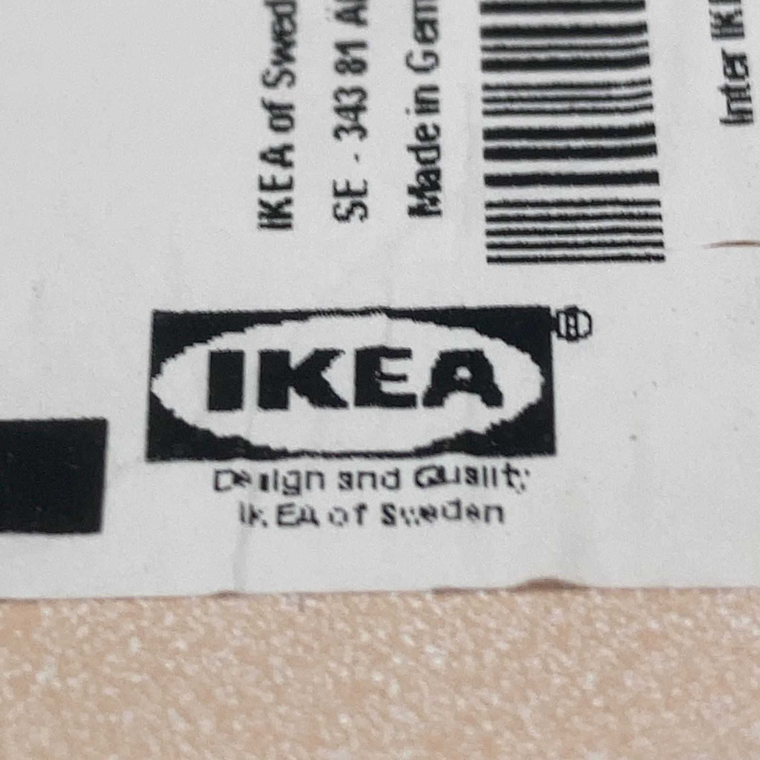 IKEA