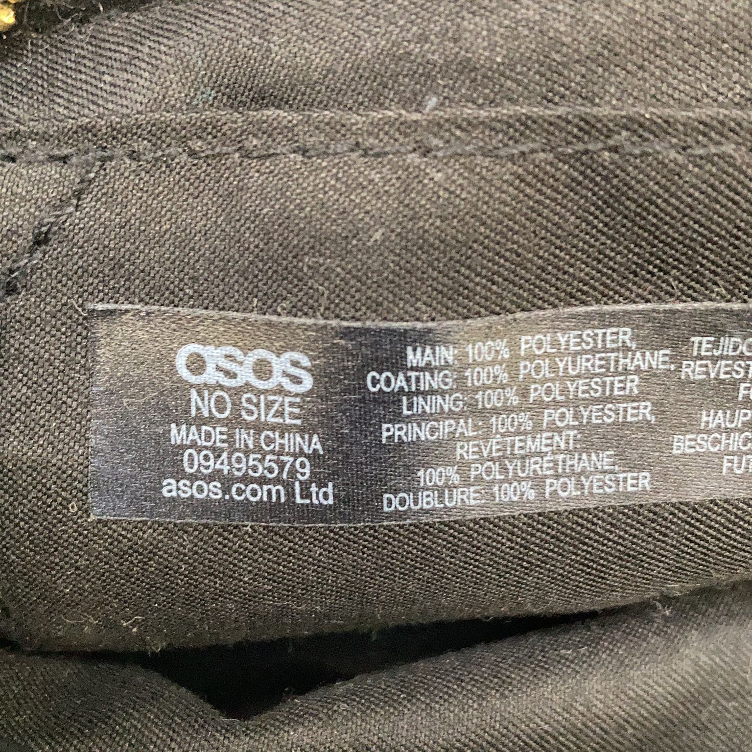 ASOS Design