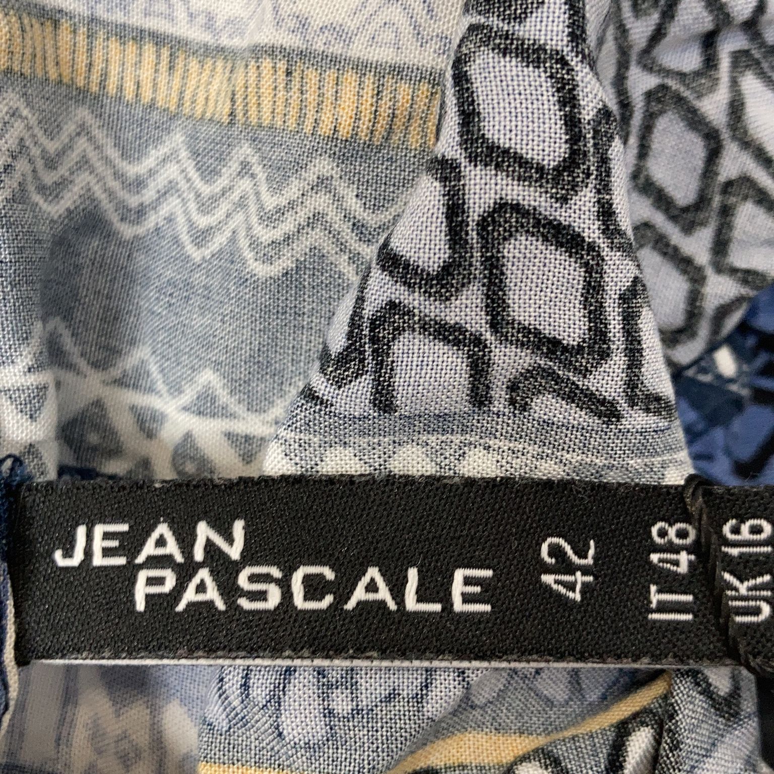 Jean Pascale