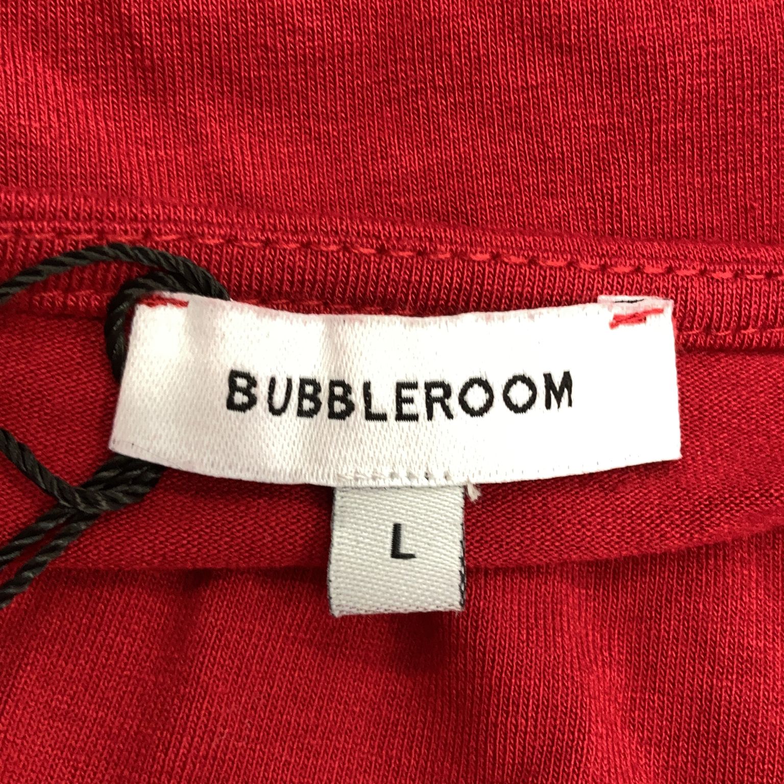 Bubbleroom