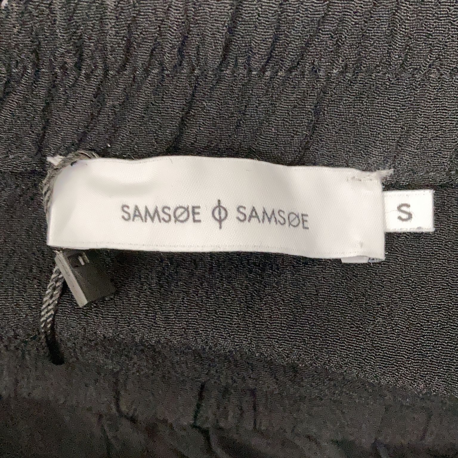 Samsøe  Samsøe