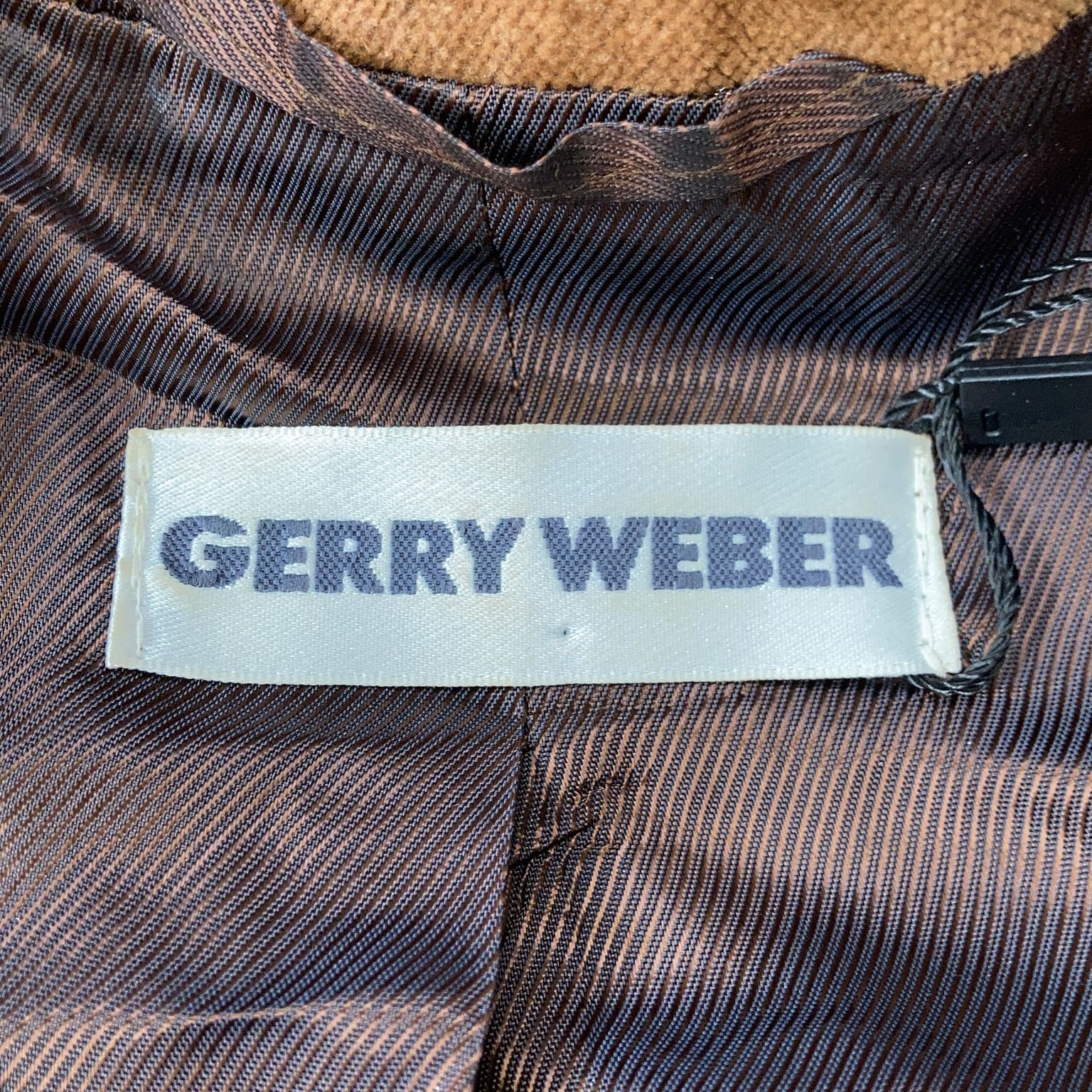 Gerry Weber