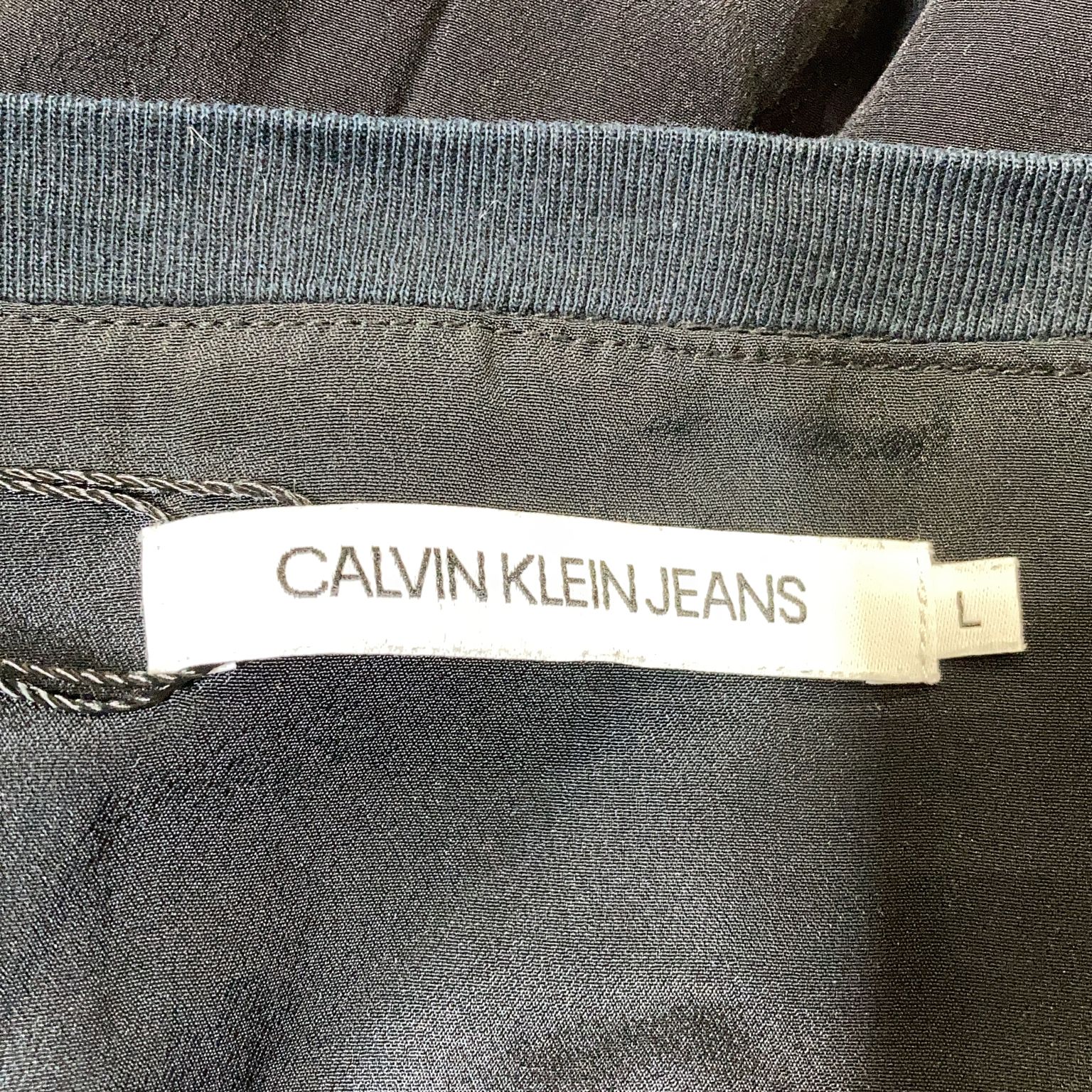 Calvin Klein Jeans