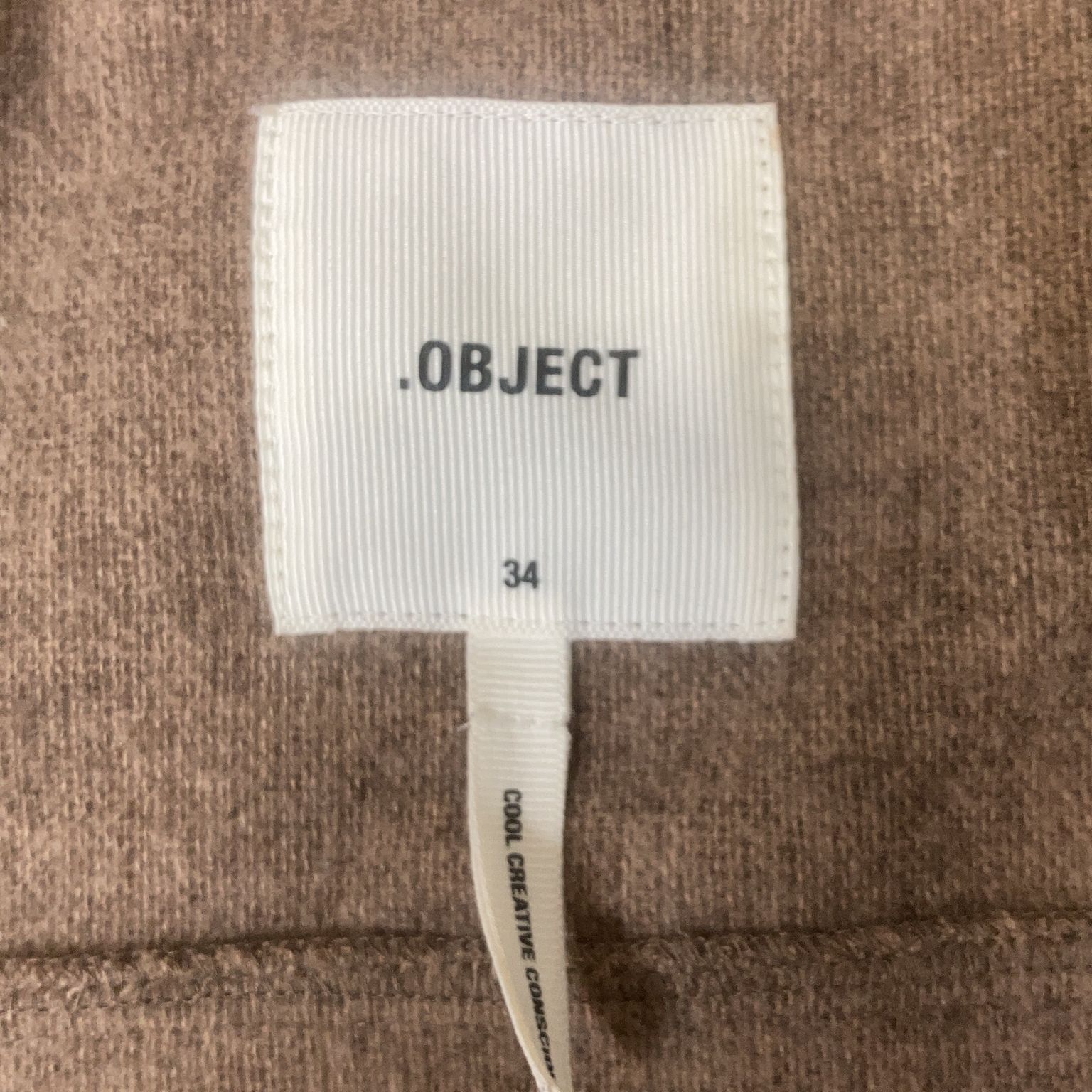 Object