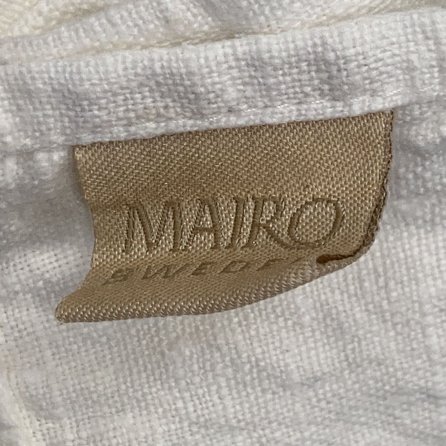 Mairo Sweden