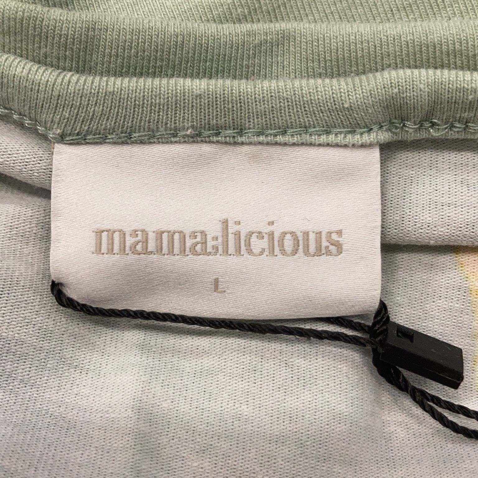 Mamalicious