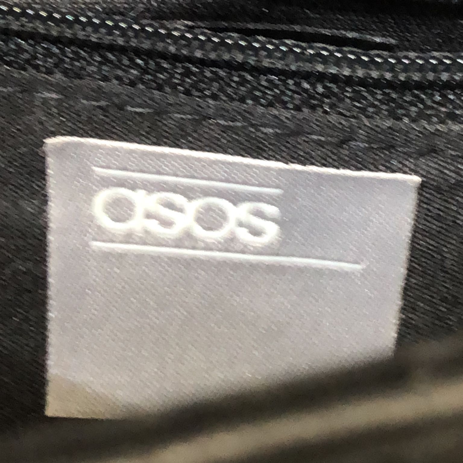 ASOS