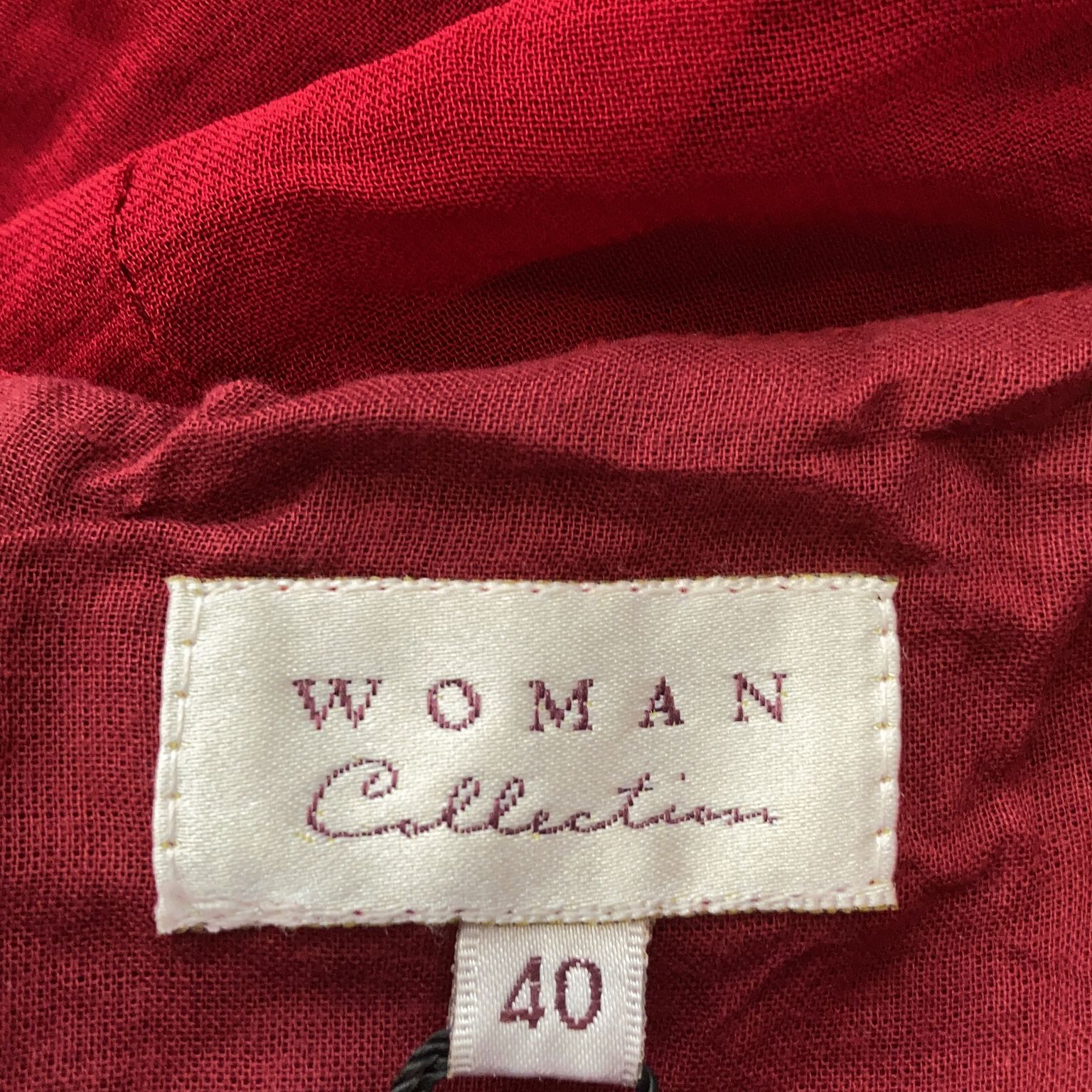 Woman Collection