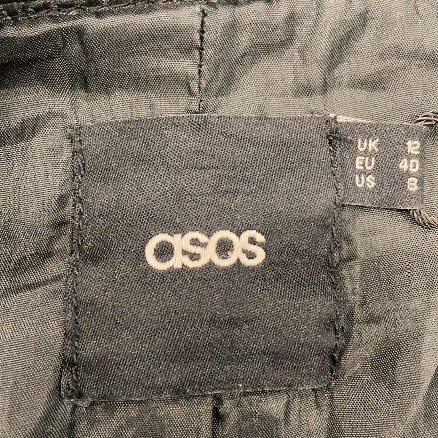 ASOS