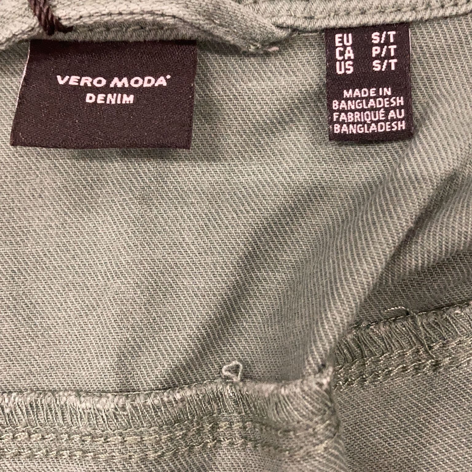 Vero Moda Denim